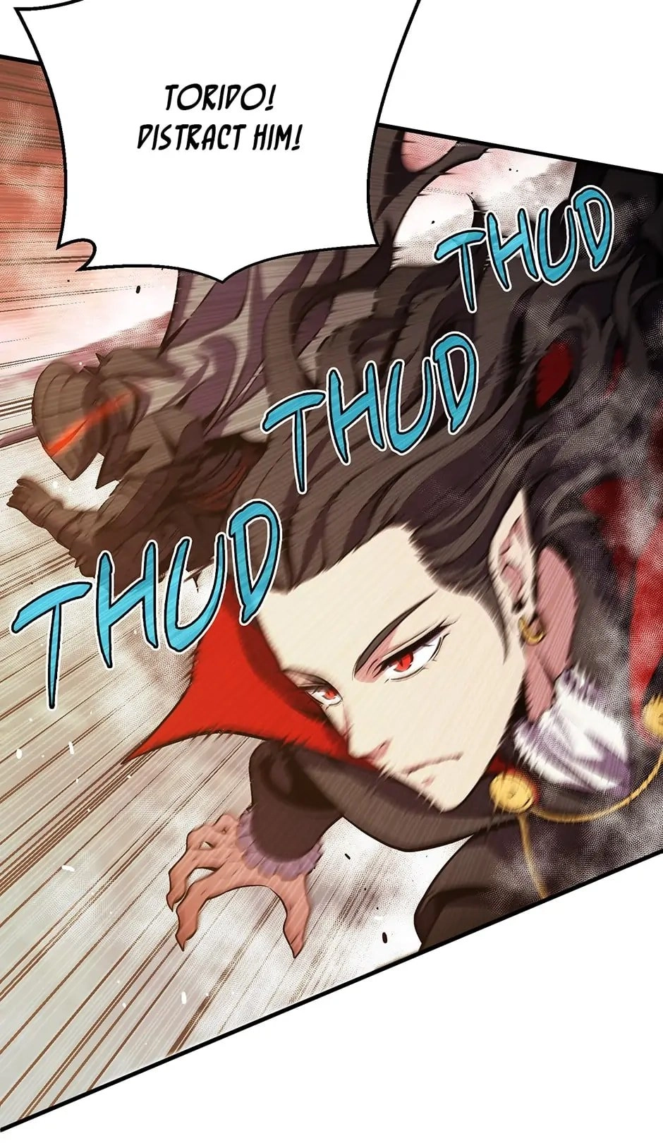 The Legendary Moonlight Sculptor Chapter 154 – Lich Shire's Offer Page 41