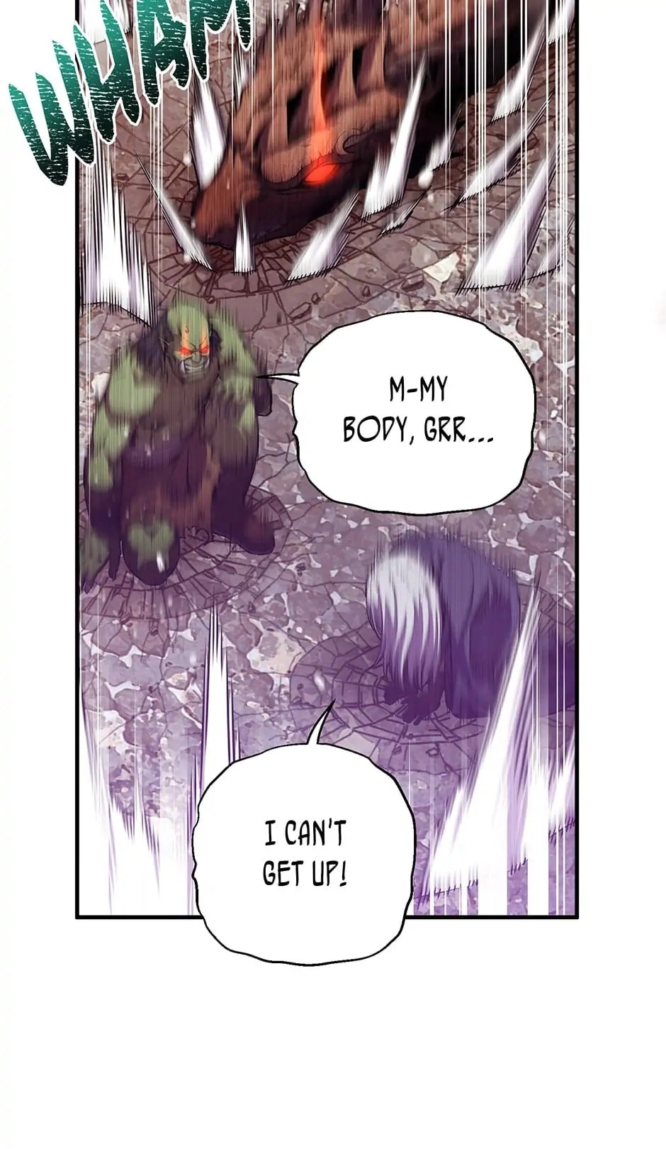 The Legendary Moonlight Sculptor Chapter 154 – Lich Shire's Offer Page 33