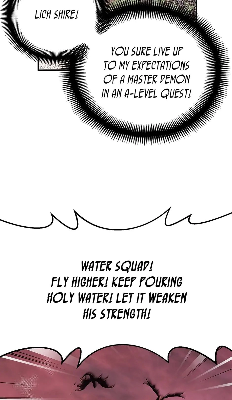 The Legendary Moonlight Sculptor Chapter 154 – Lich Shire's Offer Page 39
