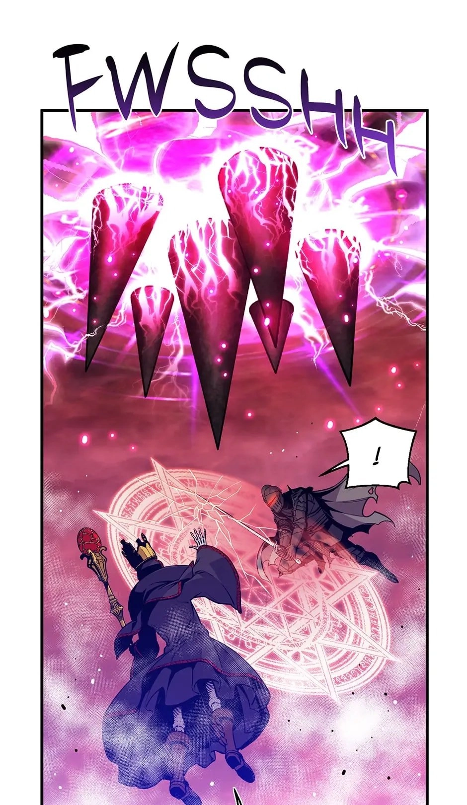 The Legendary Moonlight Sculptor Chapter 154 – Lich Shire's Offer Page 55