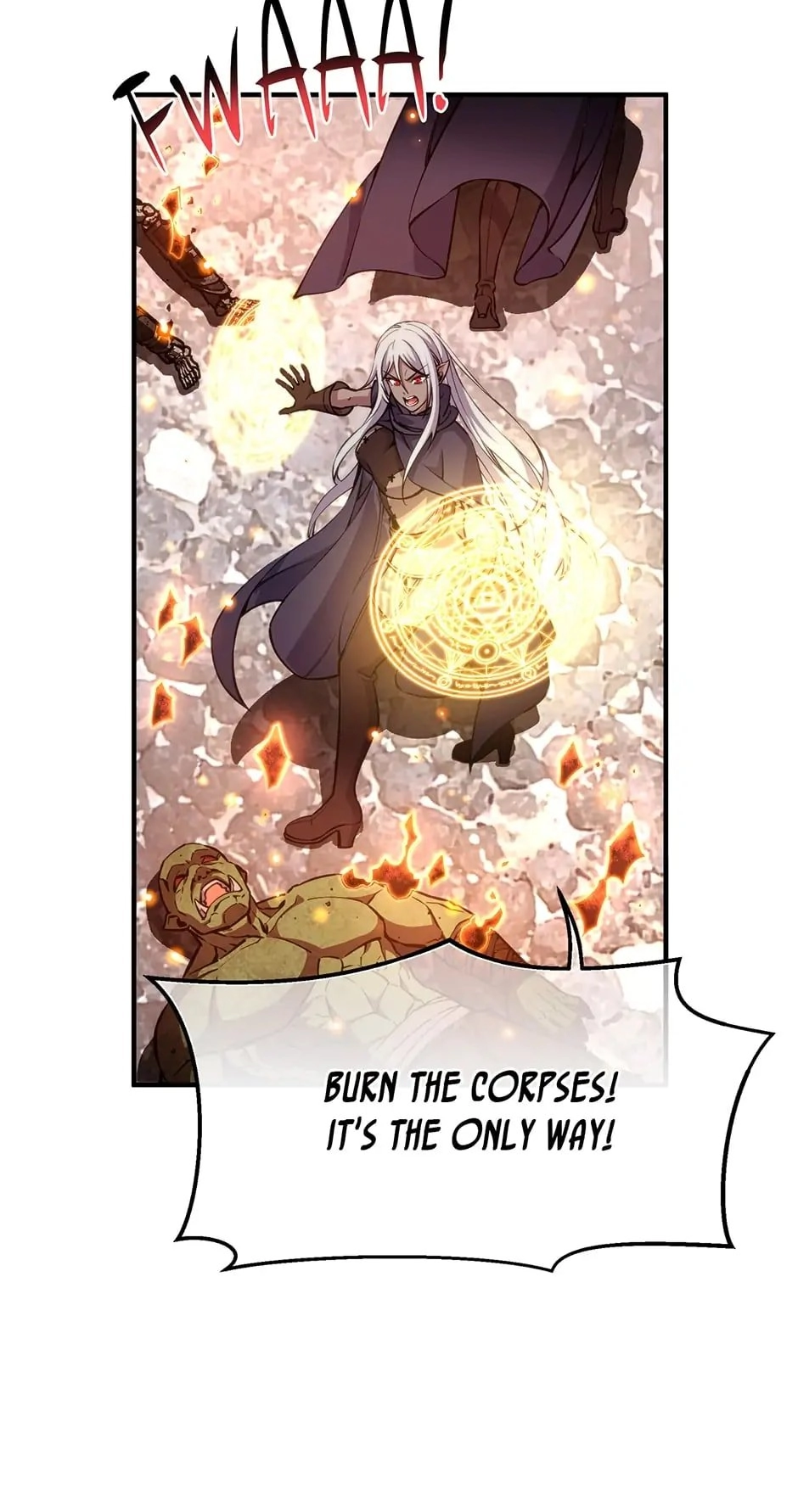 The Legendary Moonlight Sculptor Chapter 154 – Lich Shire's Offer Page 13