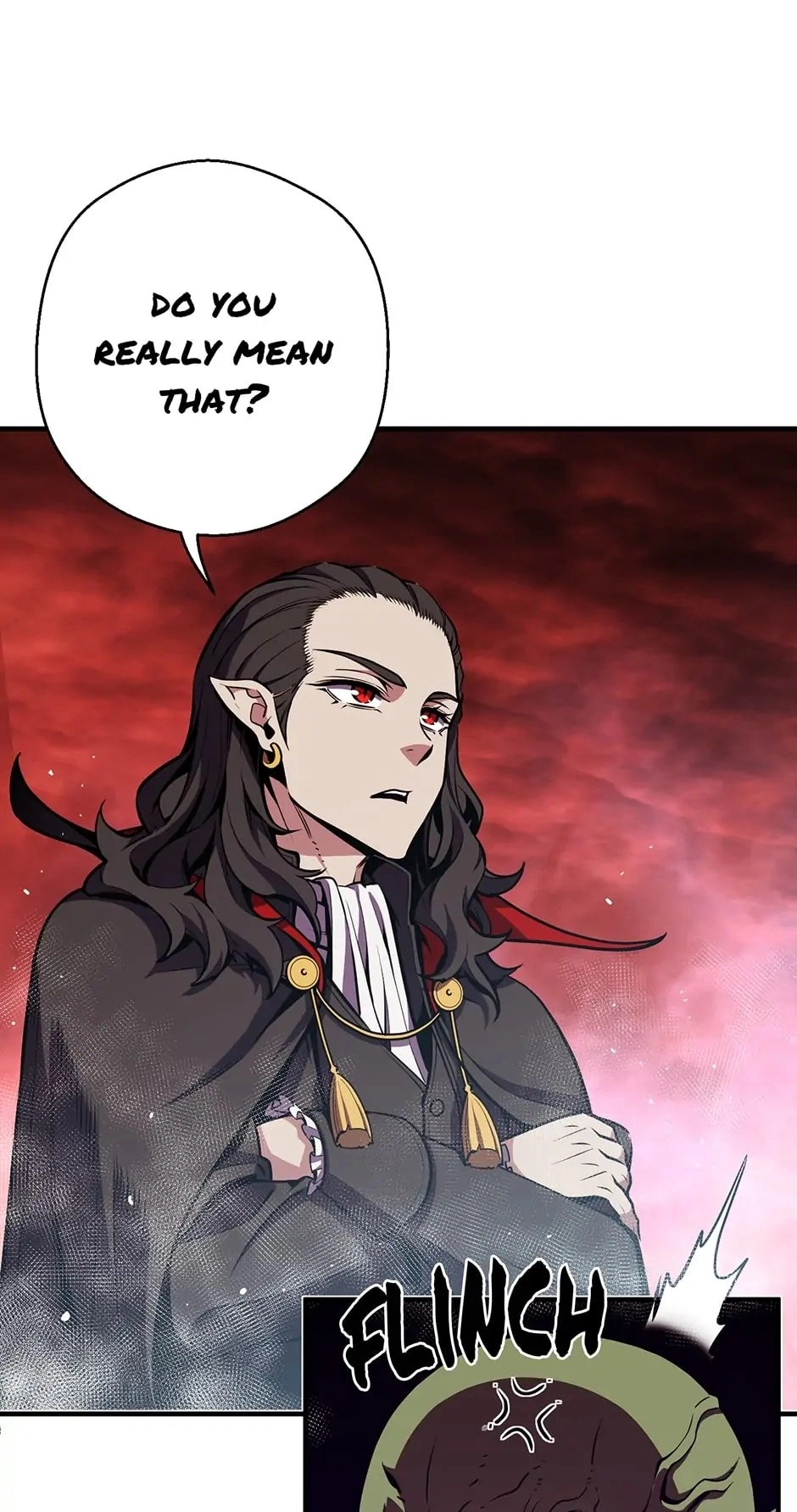 The Legendary Moonlight Sculptor Chapter 154 – Lich Shire's Offer Page 65