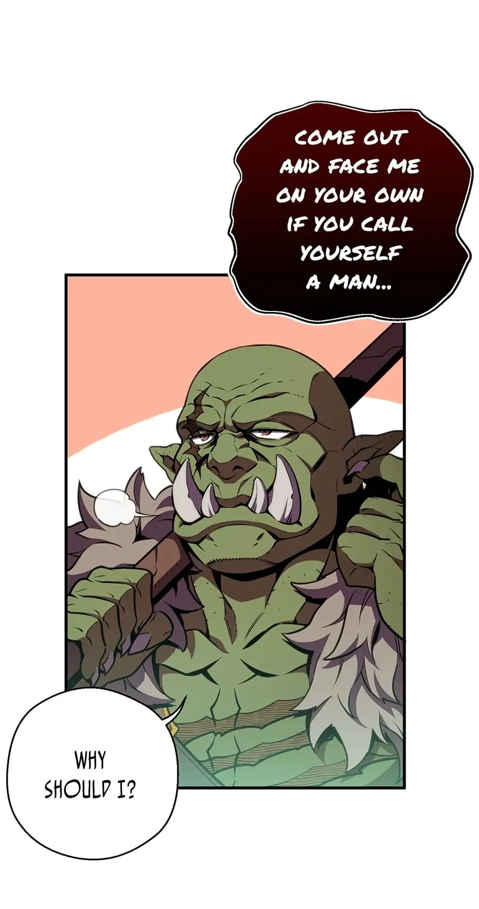 The Legendary Moonlight Sculptor Chapter 154 – Lich Shire's Offer Page 23