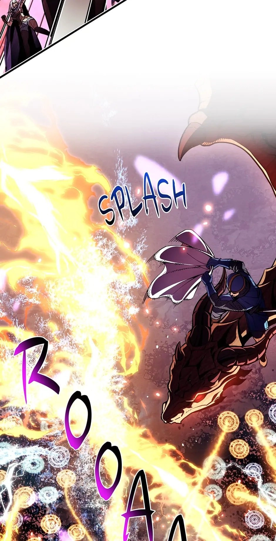 The Legendary Moonlight Sculptor Chapter 154 – Lich Shire's Offer Page 43