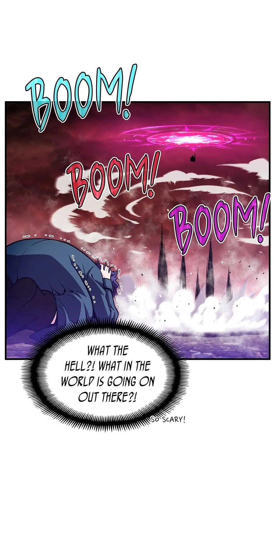 The Legendary Moonlight Sculptor Chapter 154 – Lich Shire's Offer Page 58