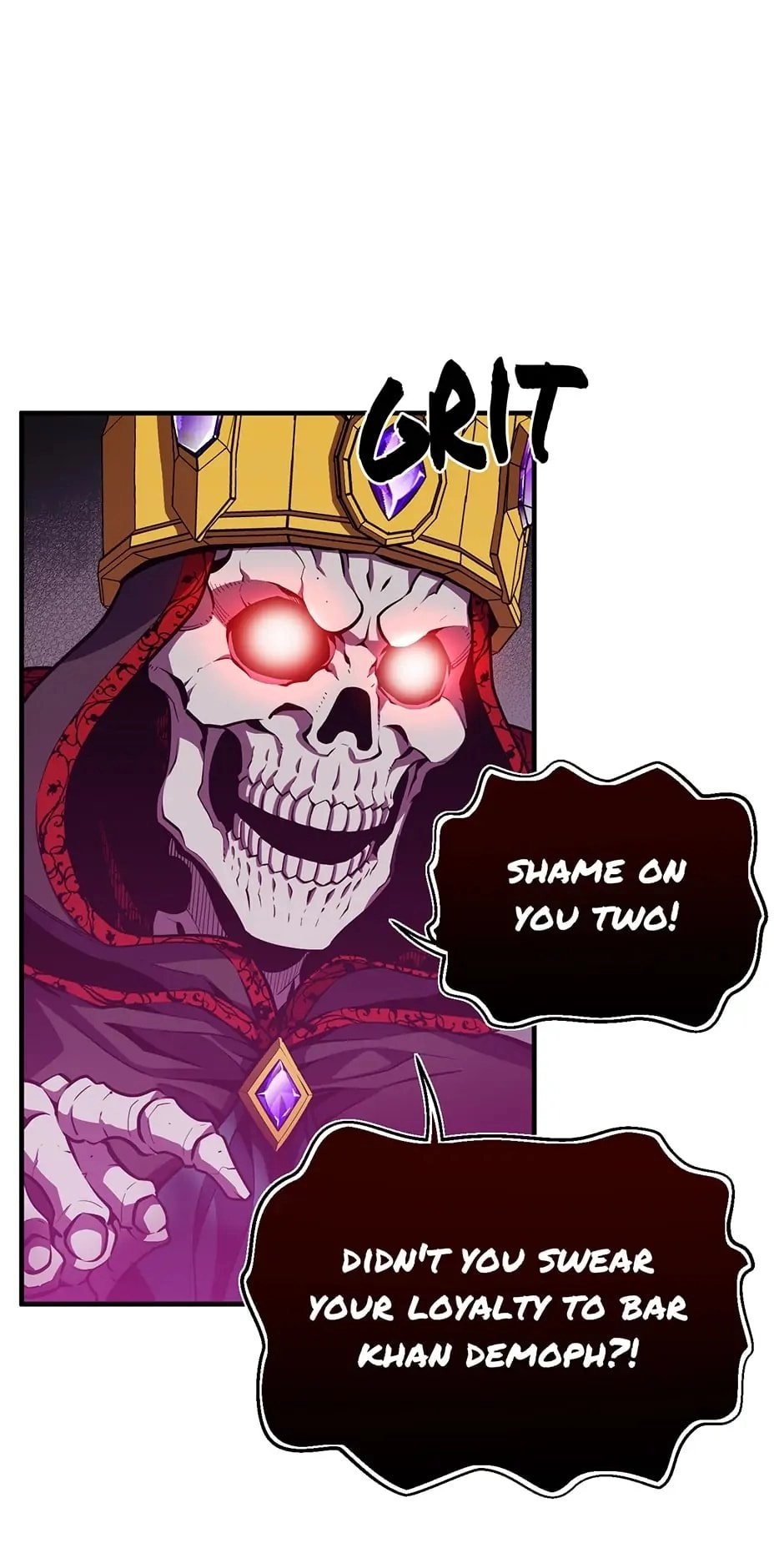 The Legendary Moonlight Sculptor Chapter 154 – Lich Shire's Offer Page 60