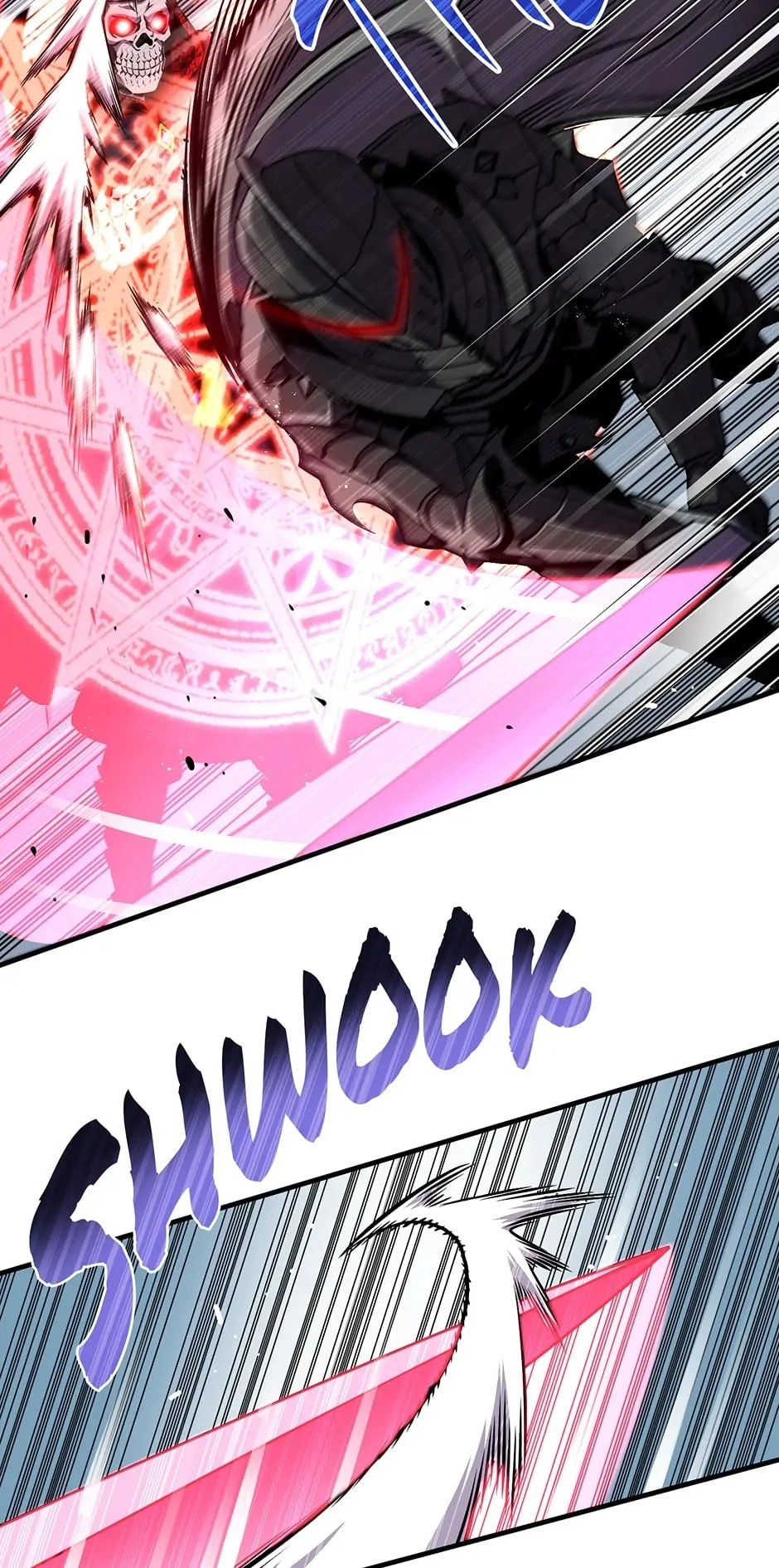 The Legendary Moonlight Sculptor Chapter 154 – Lich Shire's Offer Page 18