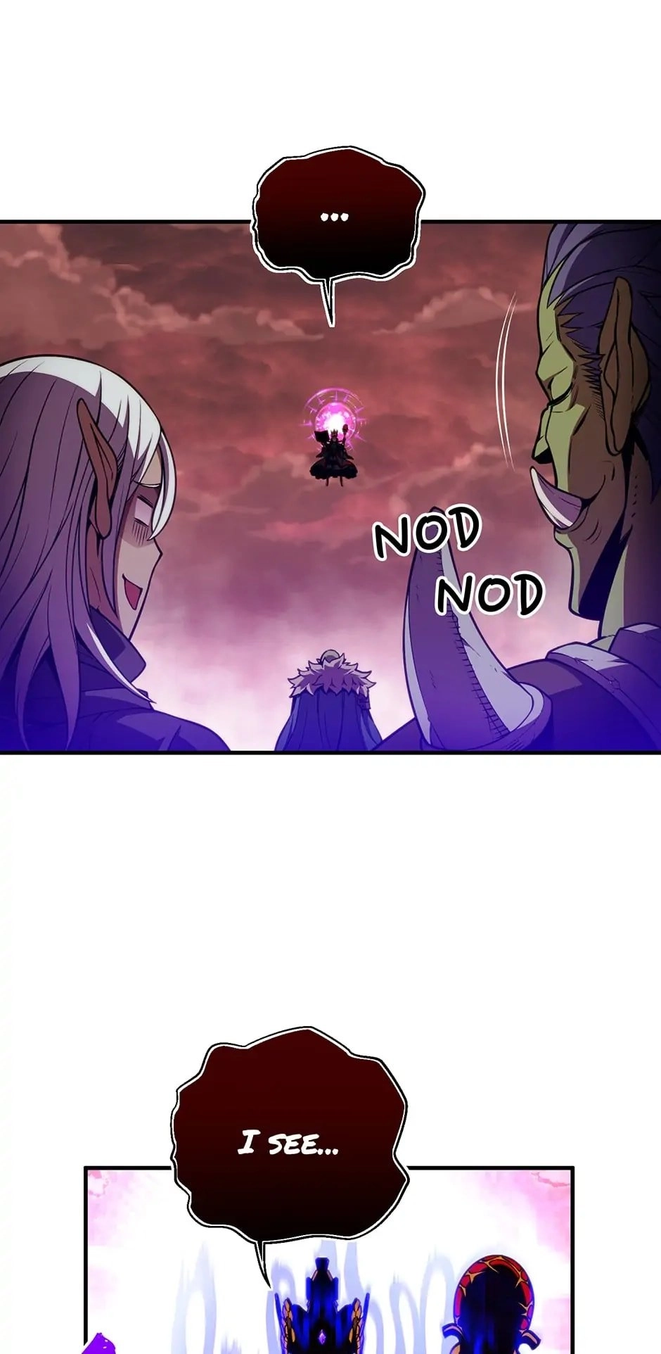 The Legendary Moonlight Sculptor Chapter 154 – Lich Shire's Offer Page 27