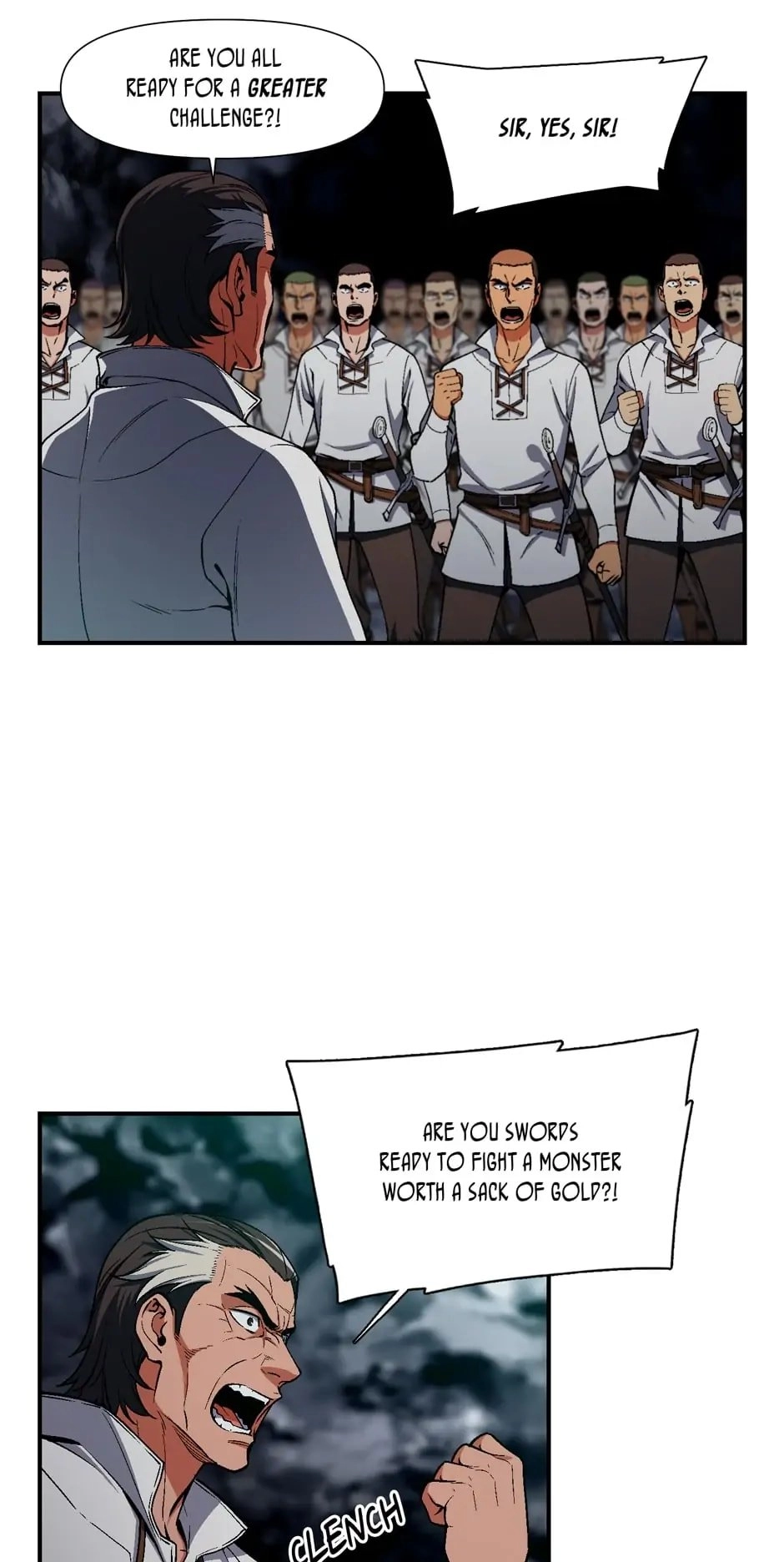 The Legendary Moonlight Sculptor Chapter 95 – Up For Bid Page 43