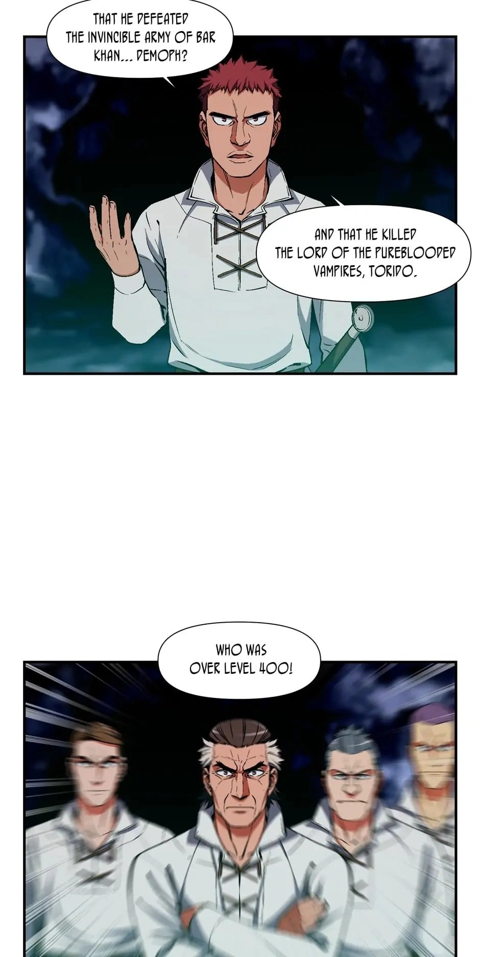The Legendary Moonlight Sculptor Chapter 95 – Up For Bid Page 49