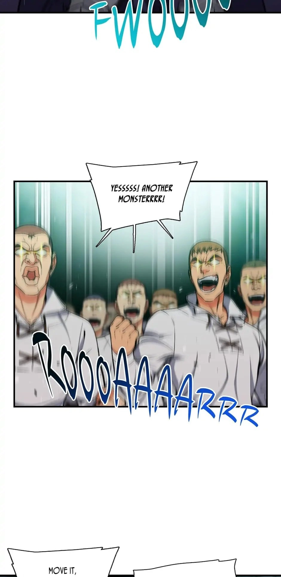 The Legendary Moonlight Sculptor Chapter 95 – Up For Bid Page 36