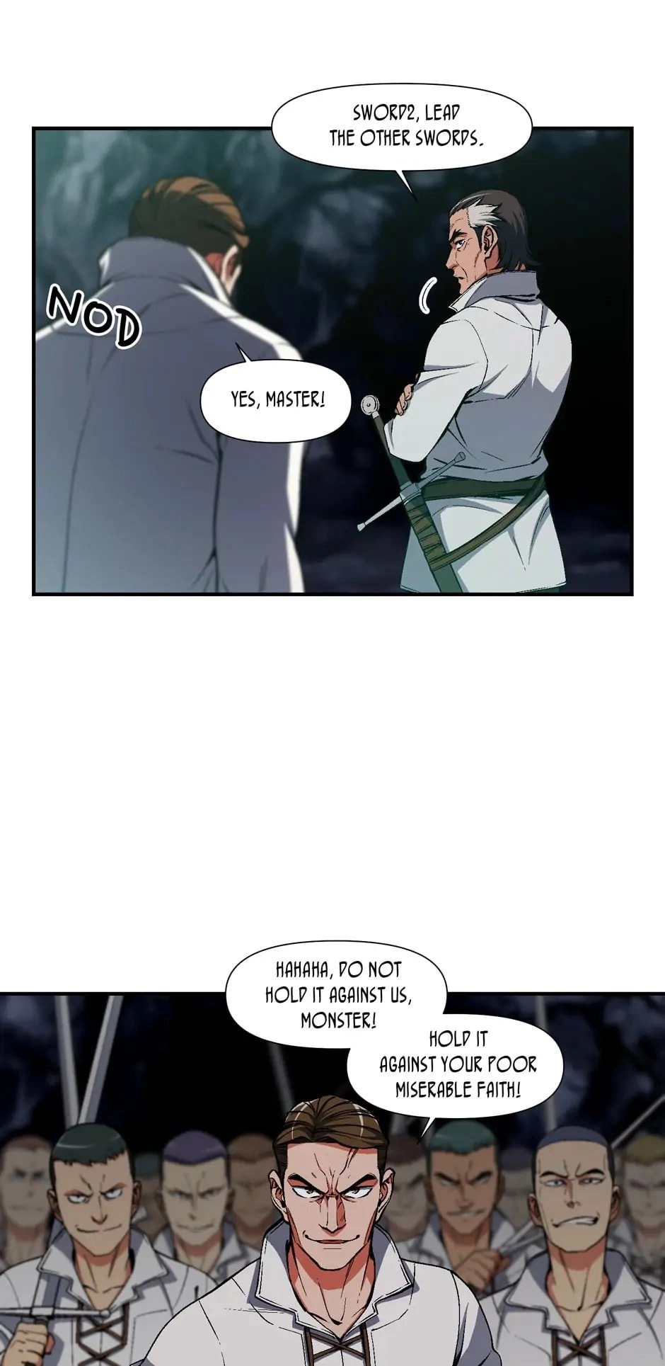 The Legendary Moonlight Sculptor Chapter 95 – Up For Bid Page 39