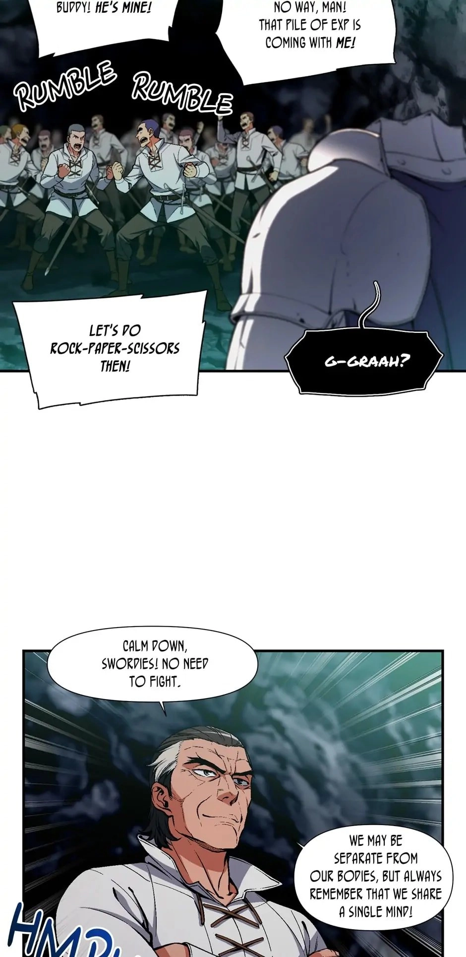 The Legendary Moonlight Sculptor Chapter 95 – Up For Bid Page 37