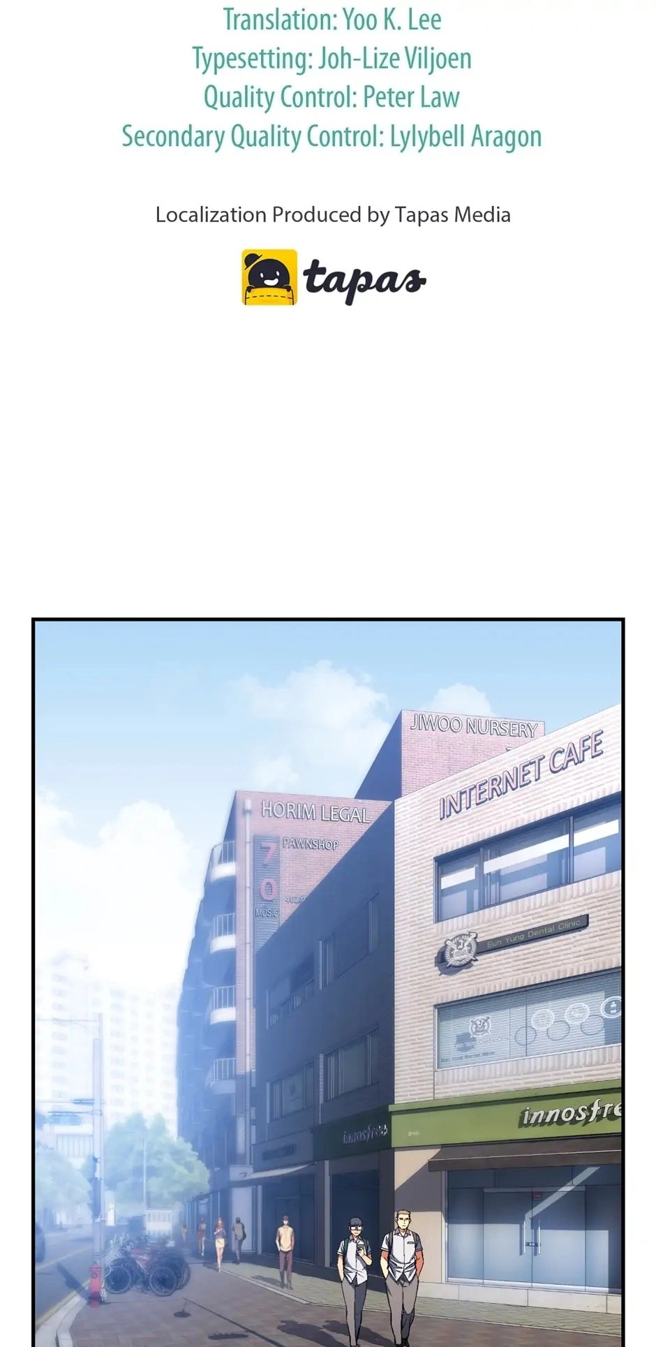 The Legendary Moonlight Sculptor Chapter 95 – Up For Bid Page 8