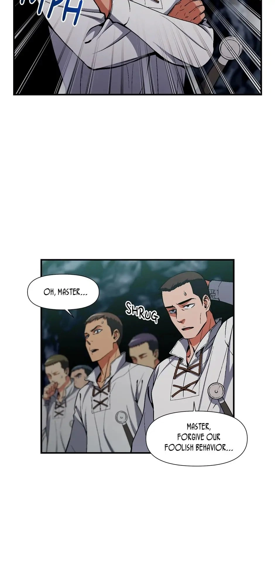 The Legendary Moonlight Sculptor Chapter 95 – Up For Bid Page 38