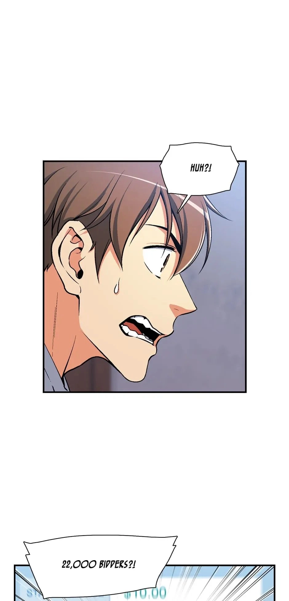 The Legendary Moonlight Sculptor Chapter 95 – Up For Bid Page 24