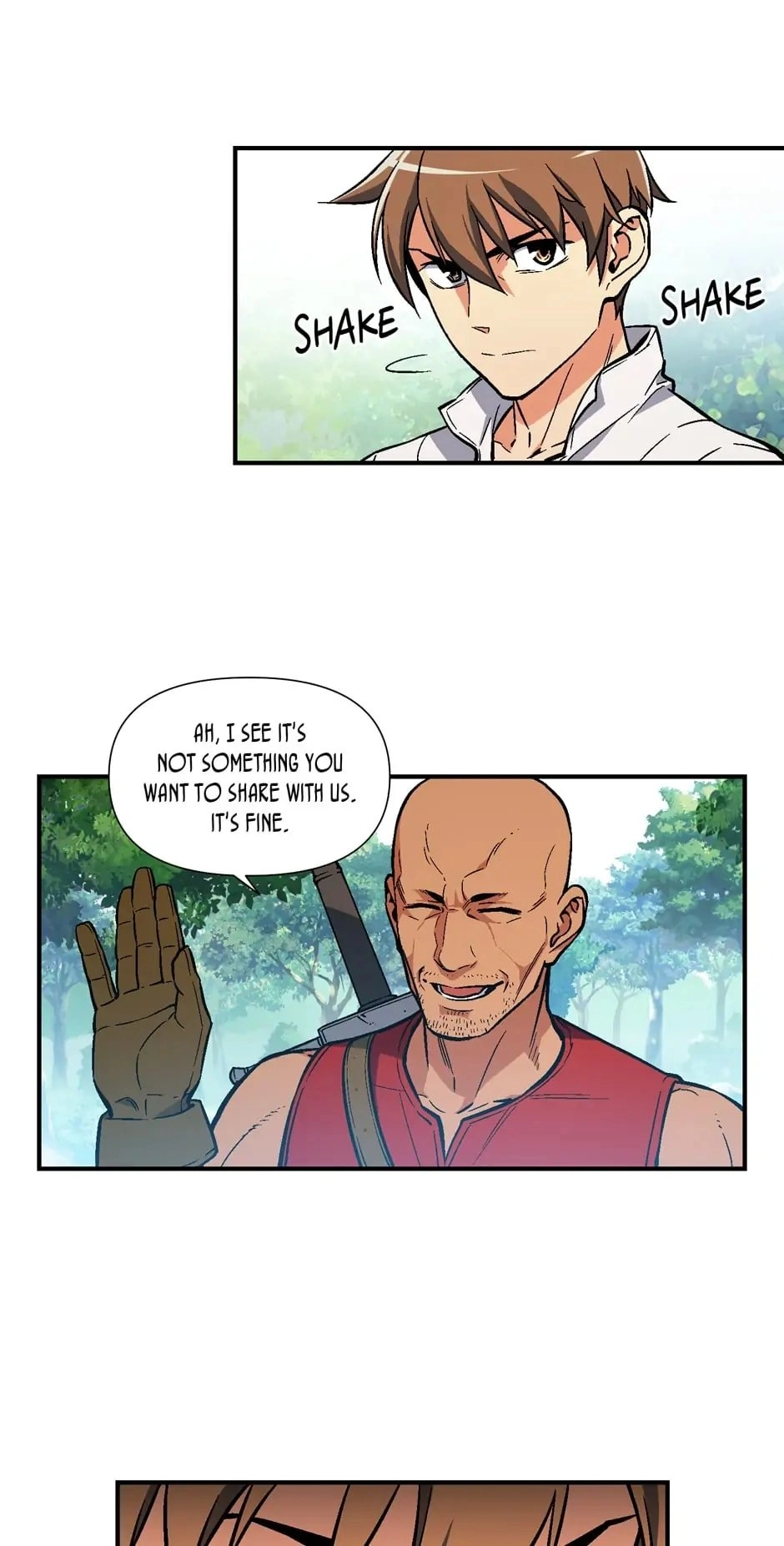 The Legendary Moonlight Sculptor Chapter 68 – 'Suckers' Page 14