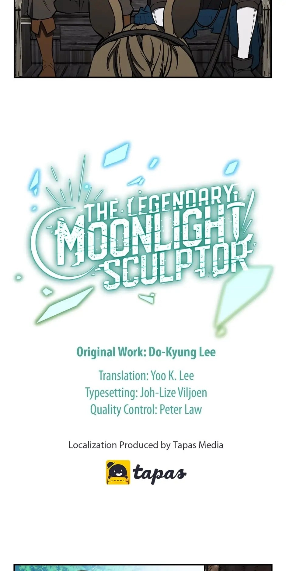 The Legendary Moonlight Sculptor Chapter 68 – 'Suckers' Page 8