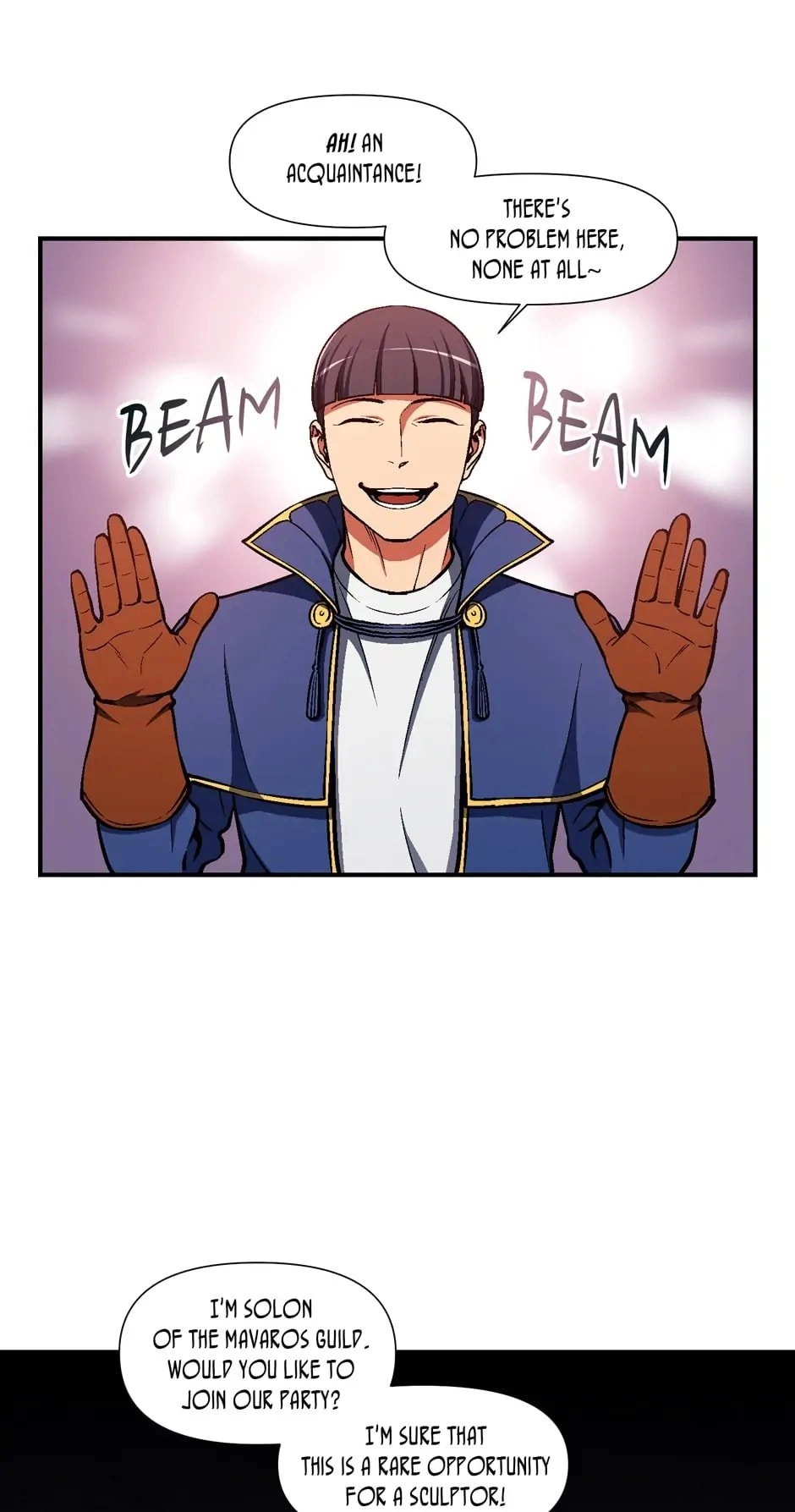 The Legendary Moonlight Sculptor Chapter 109 – Looking For A Party_ Page 41