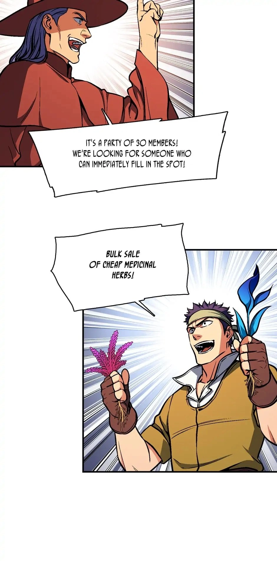 The Legendary Moonlight Sculptor Chapter 109 – Looking For A Party_ Page 26