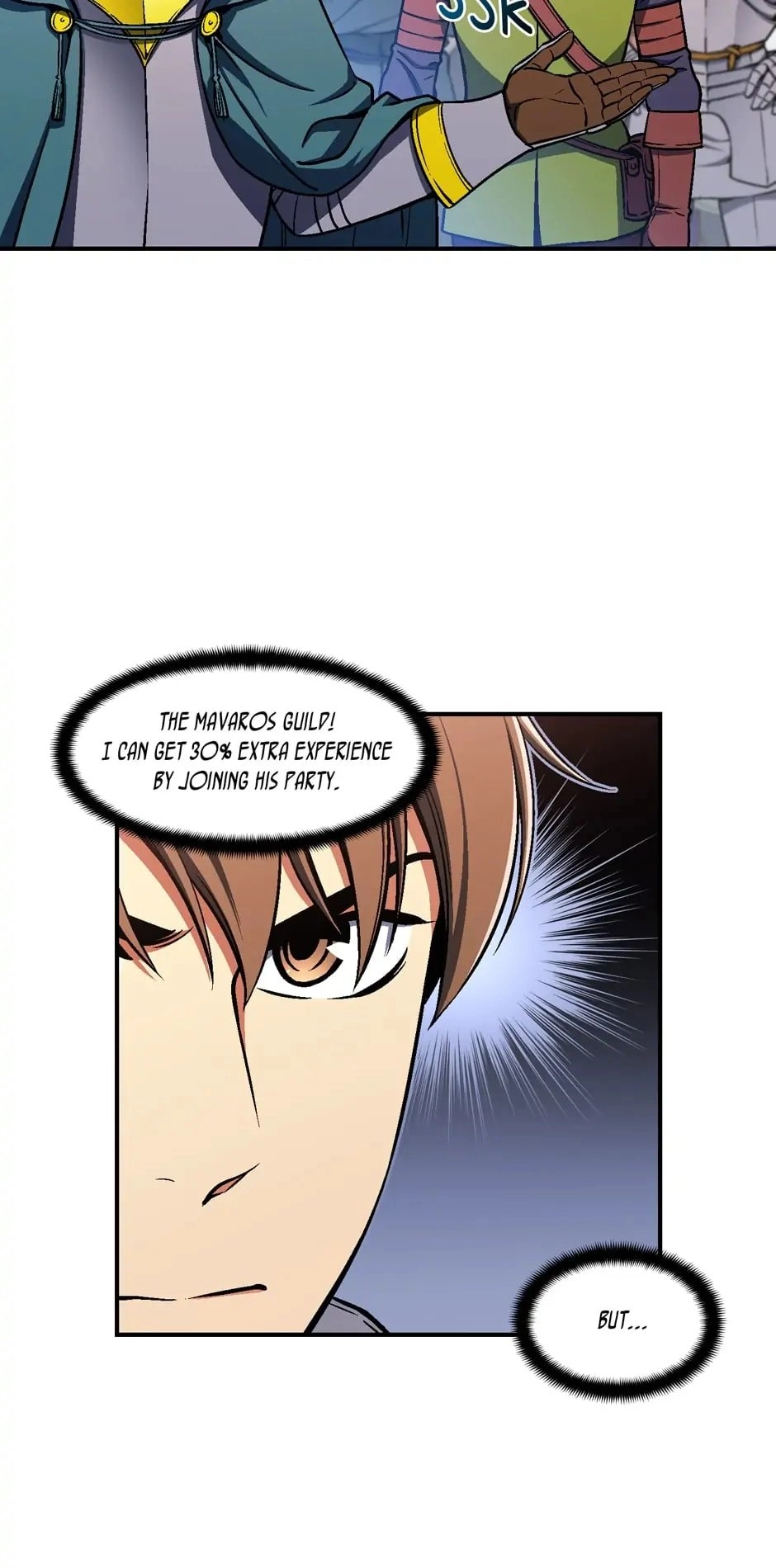 The Legendary Moonlight Sculptor Chapter 109 – Looking For A Party_ Page 30