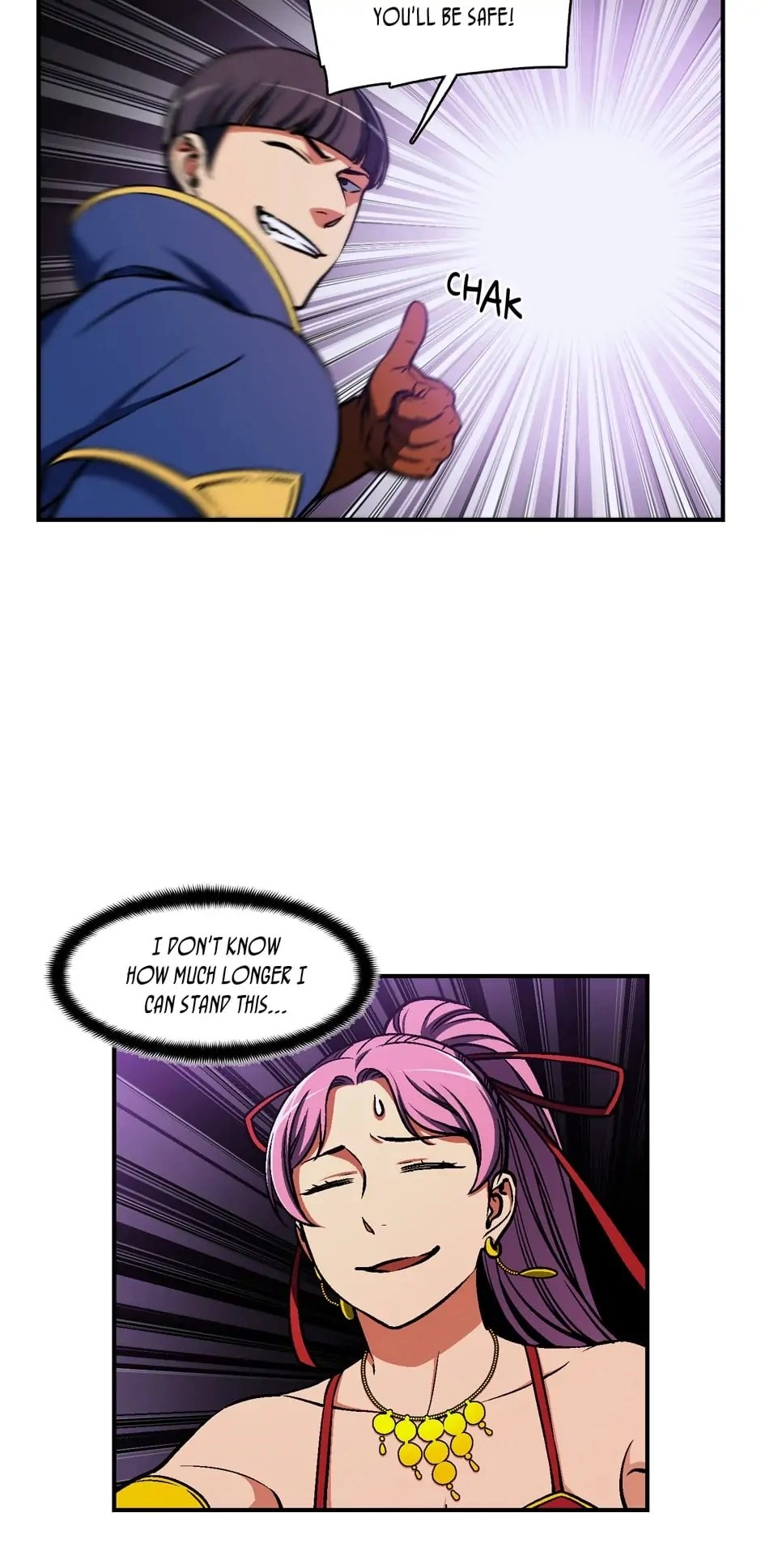 The Legendary Moonlight Sculptor Chapter 109 – Looking For A Party_ Page 13