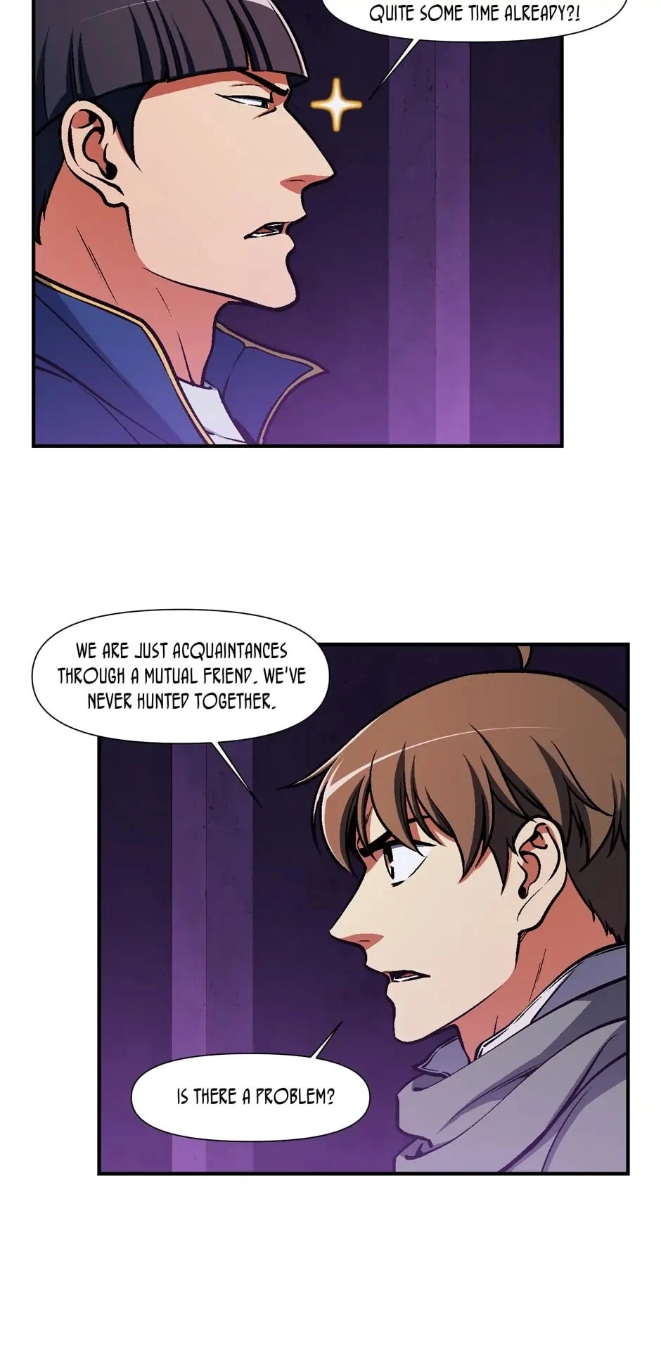 The Legendary Moonlight Sculptor Chapter 109 – Looking For A Party_ Page 40