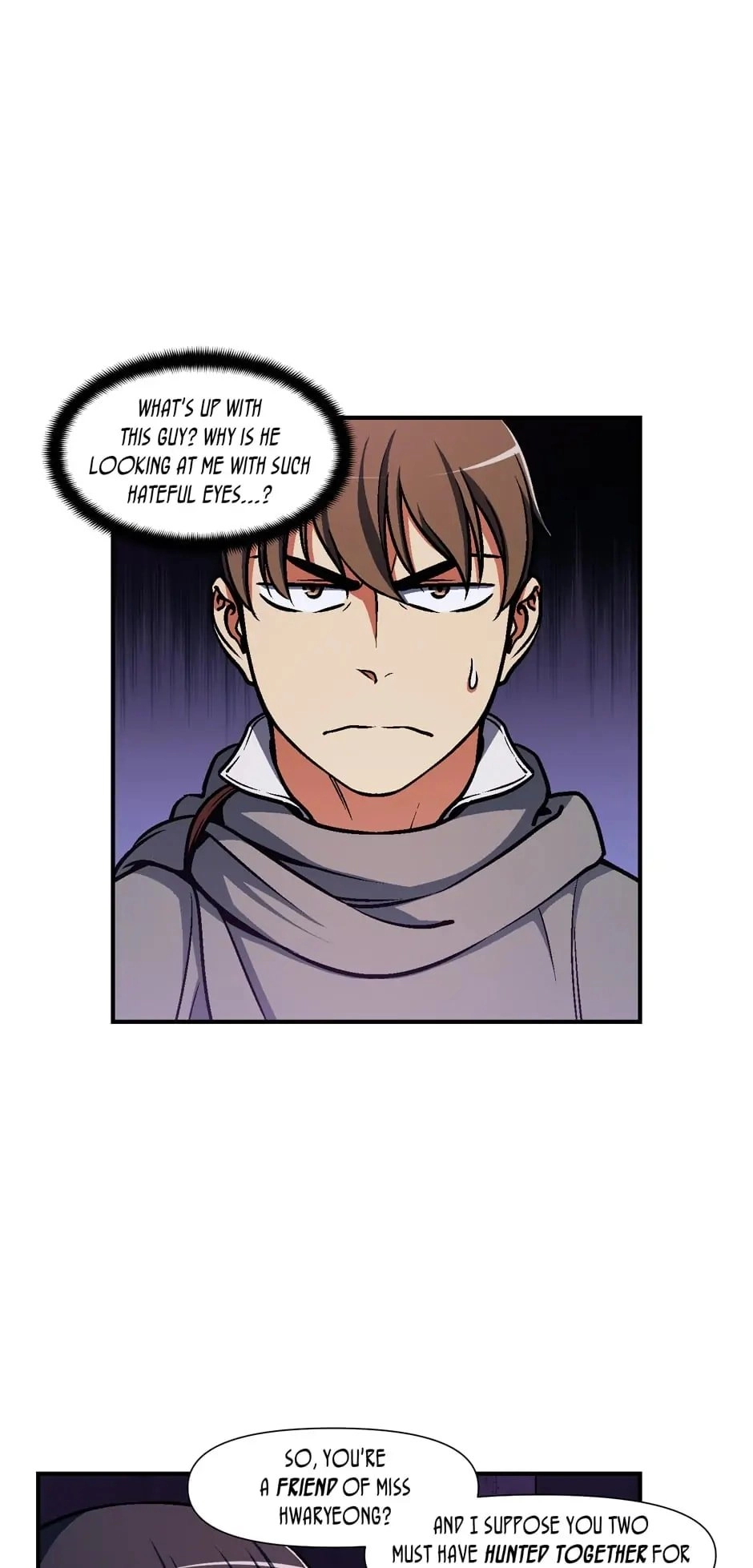The Legendary Moonlight Sculptor Chapter 109 – Looking For A Party_ Page 39