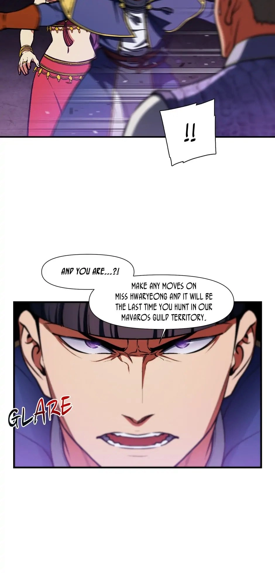 The Legendary Moonlight Sculptor Chapter 109 – Looking For A Party_ Page 6