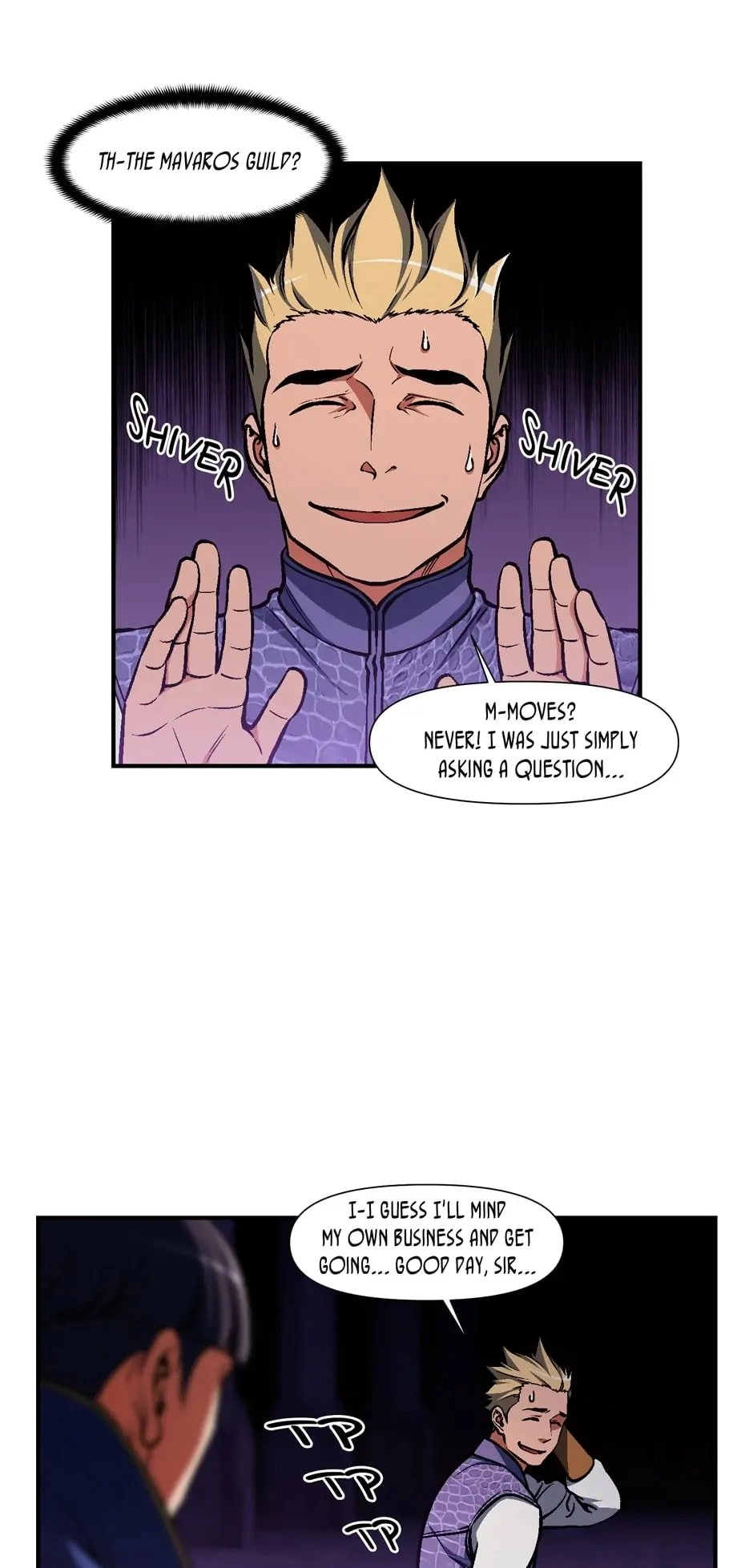 The Legendary Moonlight Sculptor Chapter 109 – Looking For A Party_ Page 7