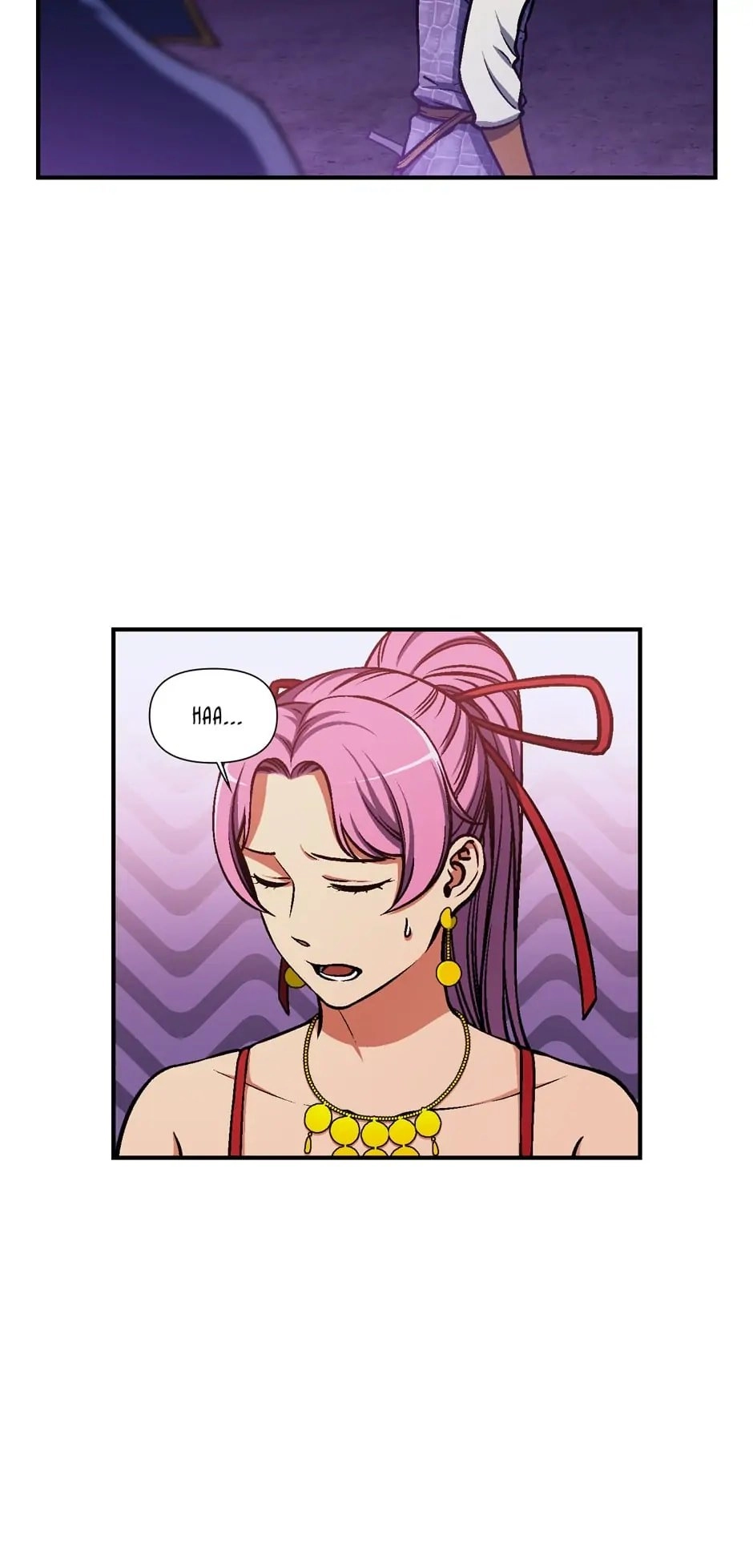 The Legendary Moonlight Sculptor Chapter 109 – Looking For A Party_ Page 8