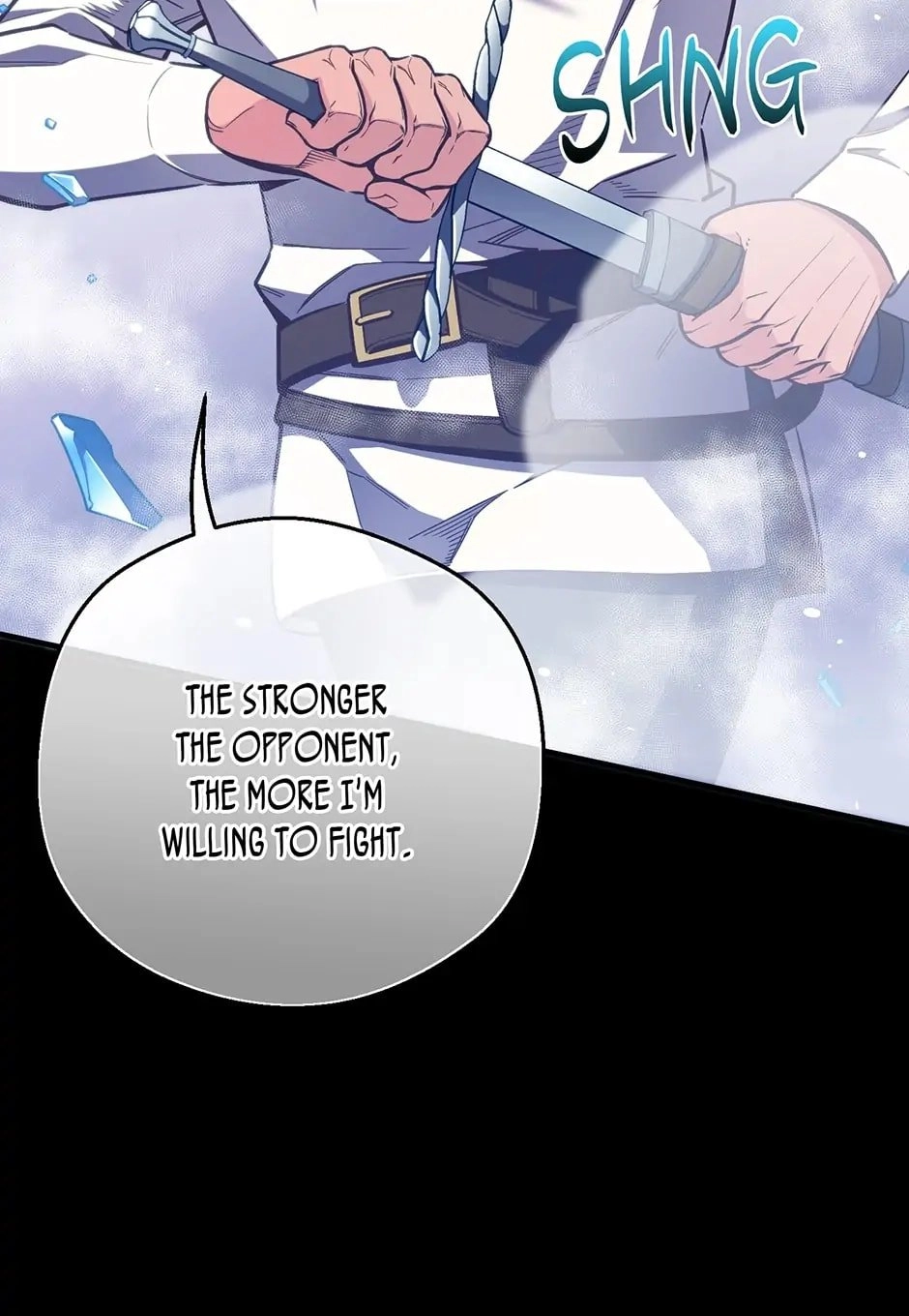 The Legendary Moonlight Sculptor Chapter 163 – Mount Horom Page 36