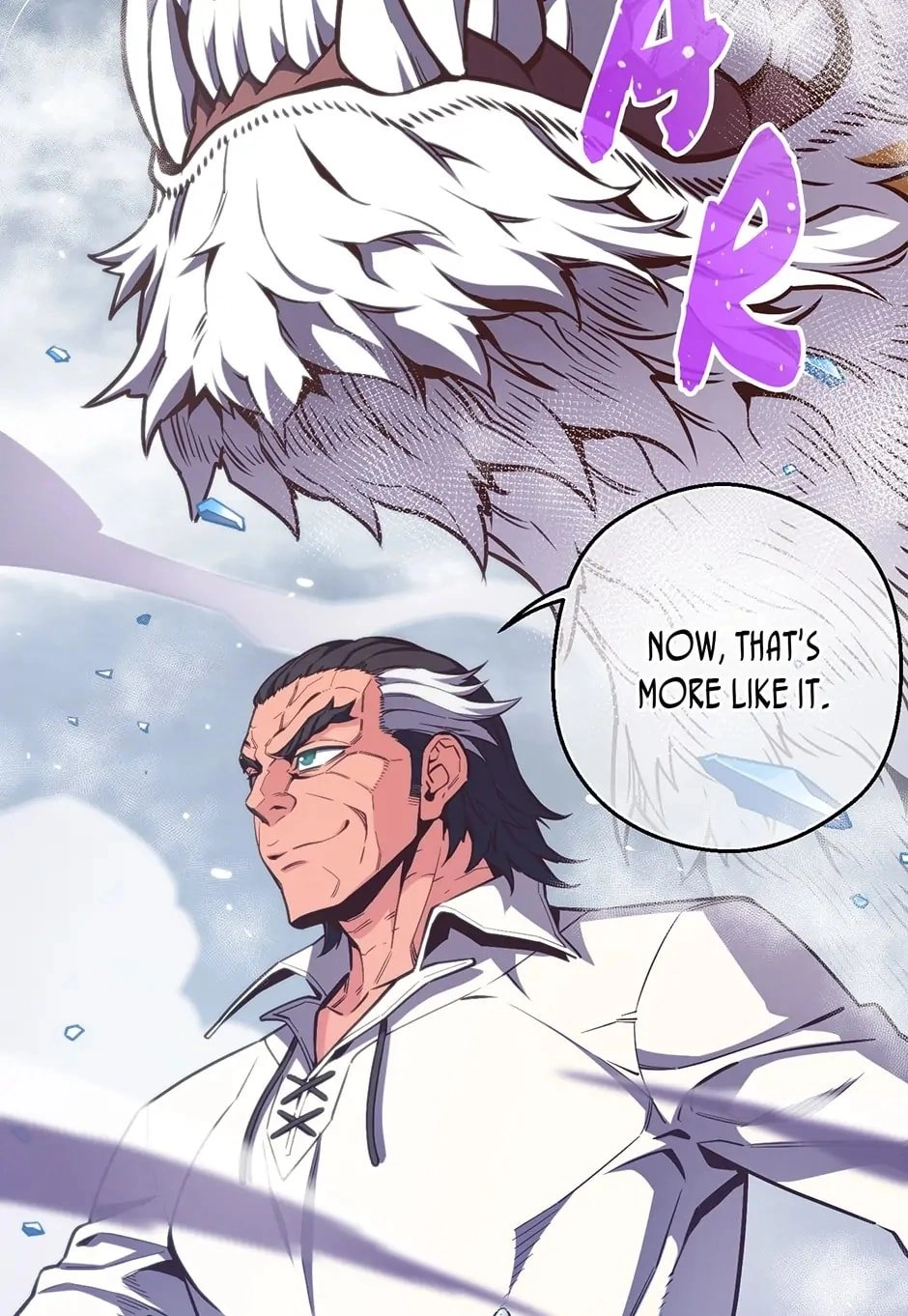 The Legendary Moonlight Sculptor Chapter 163 – Mount Horom Page 35