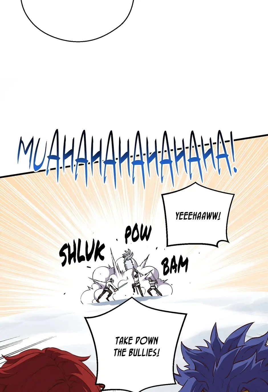 The Legendary Moonlight Sculptor Chapter 163 – Mount Horom Page 70