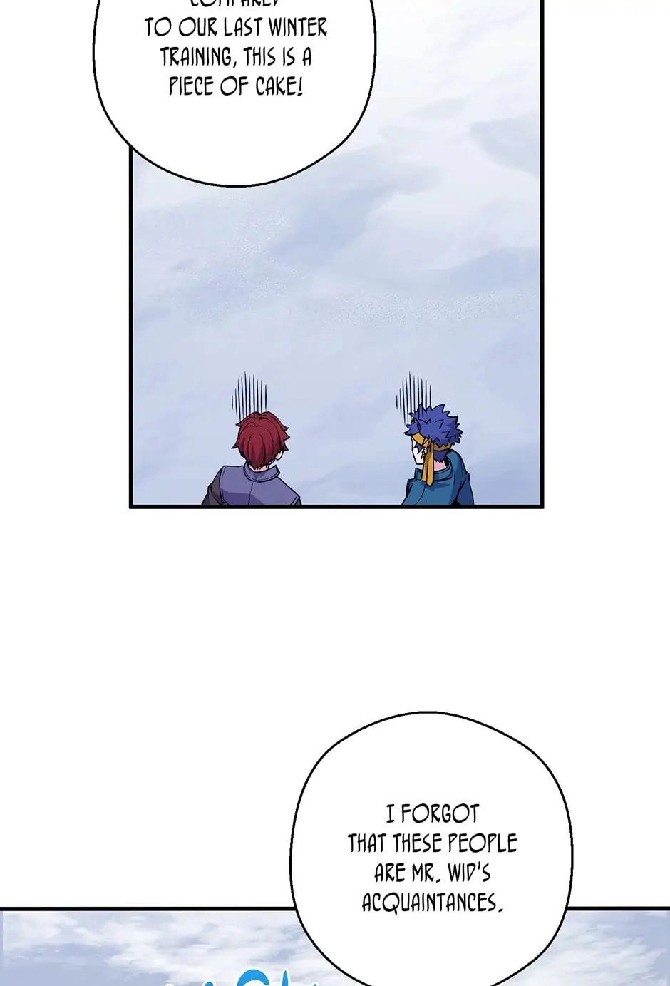 The Legendary Moonlight Sculptor Chapter 163 – Mount Horom Page 59