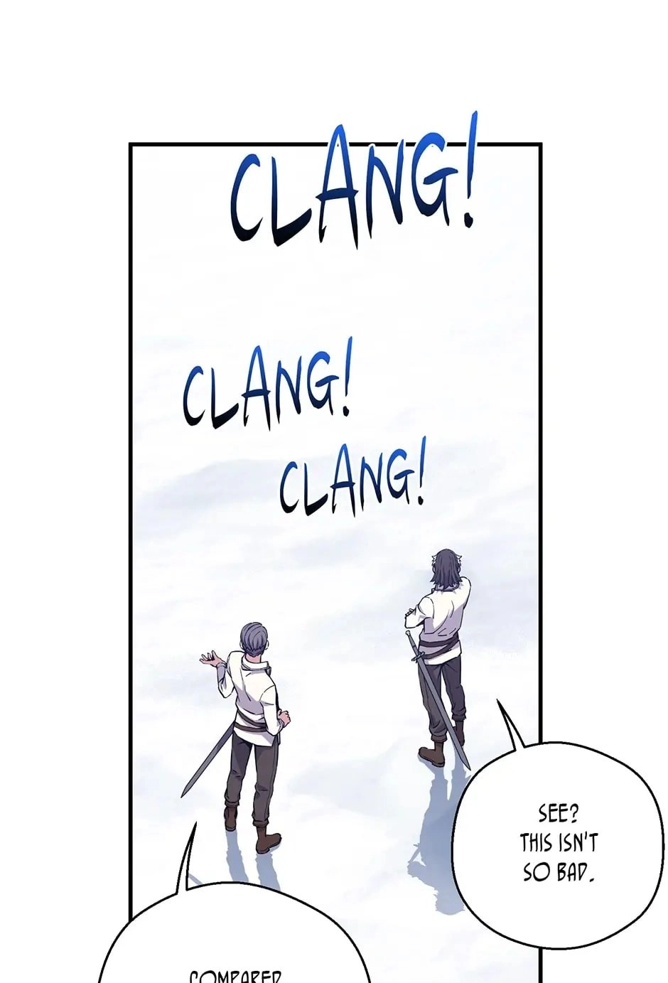 The Legendary Moonlight Sculptor Chapter 163 – Mount Horom Page 58