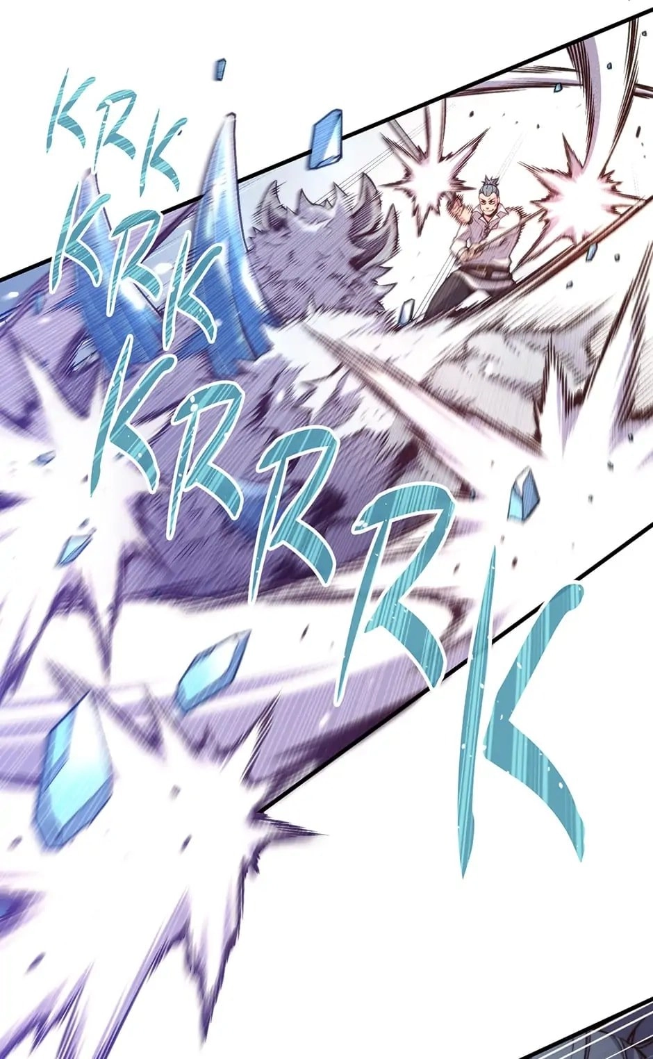 The Legendary Moonlight Sculptor Chapter 163 – Mount Horom Page 54