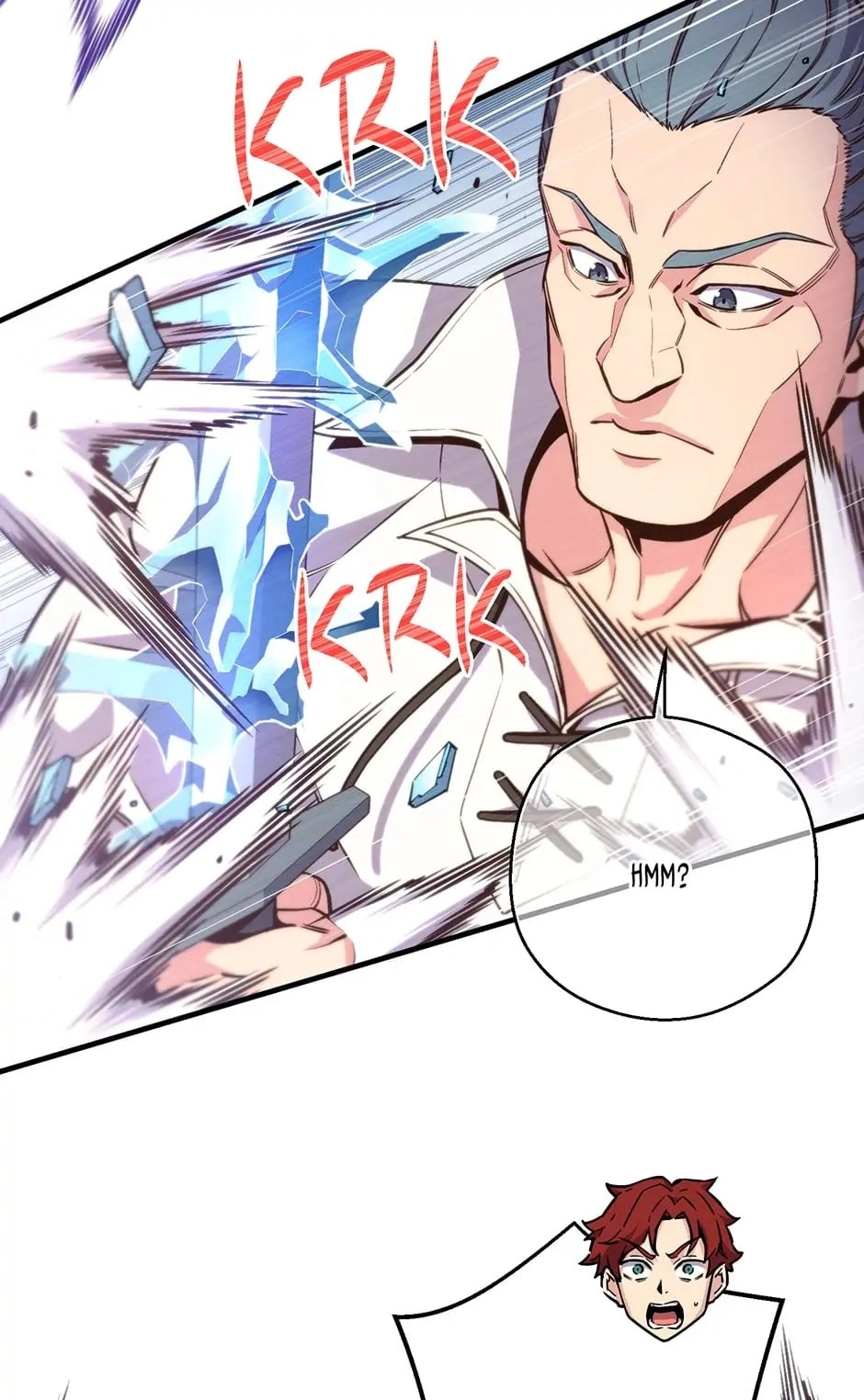 The Legendary Moonlight Sculptor Chapter 163 – Mount Horom Page 55