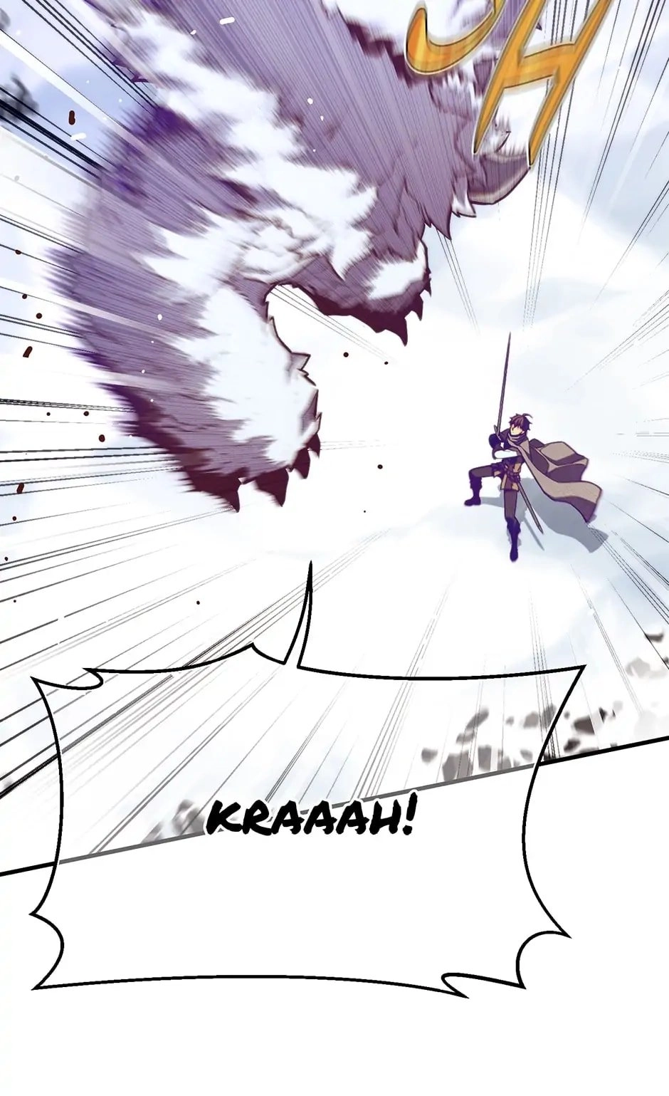 The Legendary Moonlight Sculptor Chapter 163 – Mount Horom Page 18