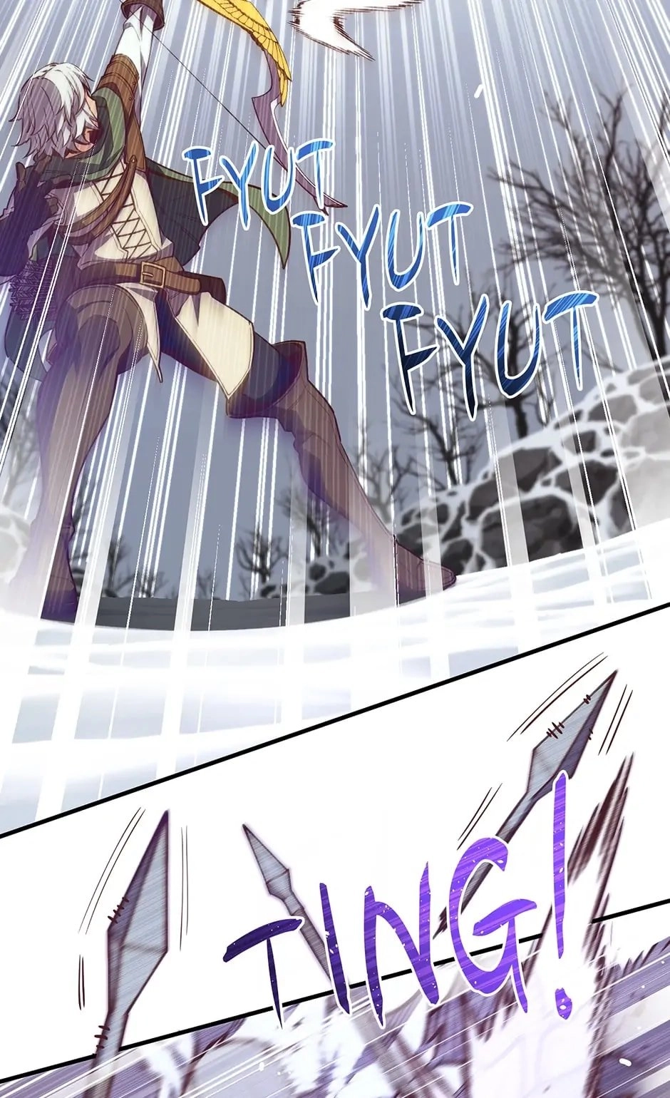 The Legendary Moonlight Sculptor Chapter 163 – Mount Horom Page 16