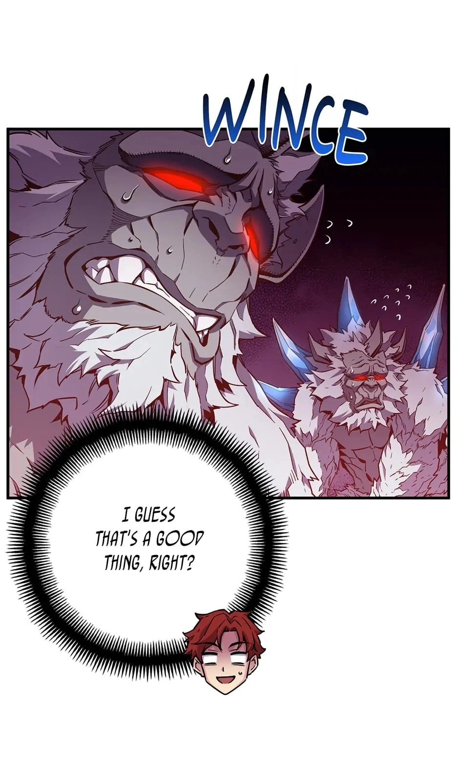The Legendary Moonlight Sculptor Chapter 163 – Mount Horom Page 40