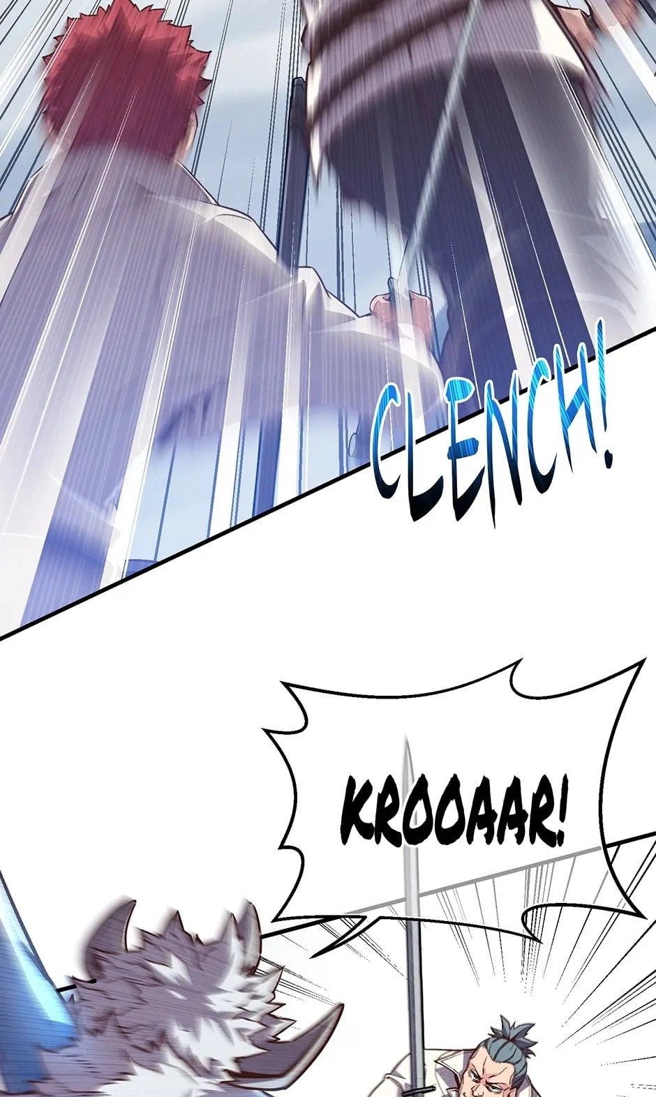 The Legendary Moonlight Sculptor Chapter 163 – Mount Horom Page 46