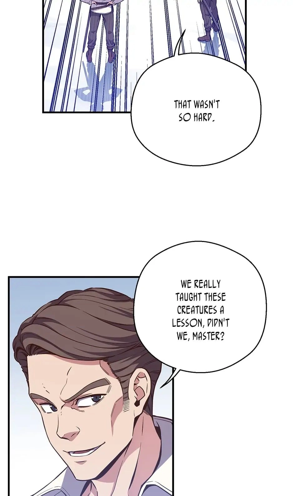 The Legendary Moonlight Sculptor Chapter 163 – Mount Horom Page 73