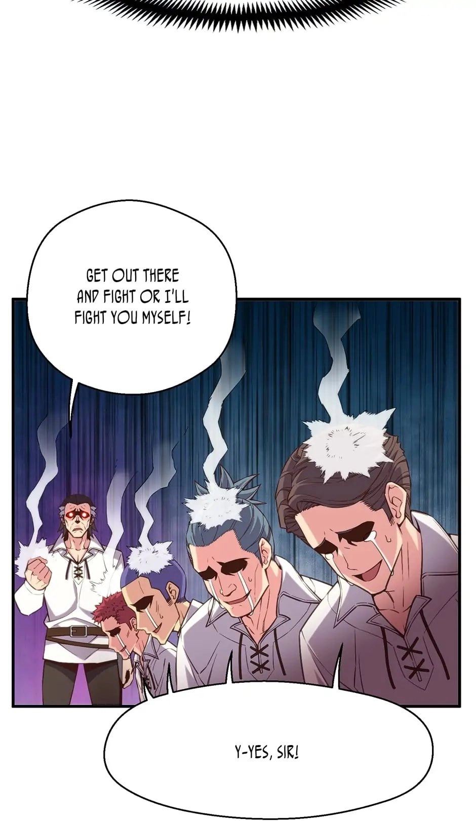 The Legendary Moonlight Sculptor Chapter 163 – Mount Horom Page 84