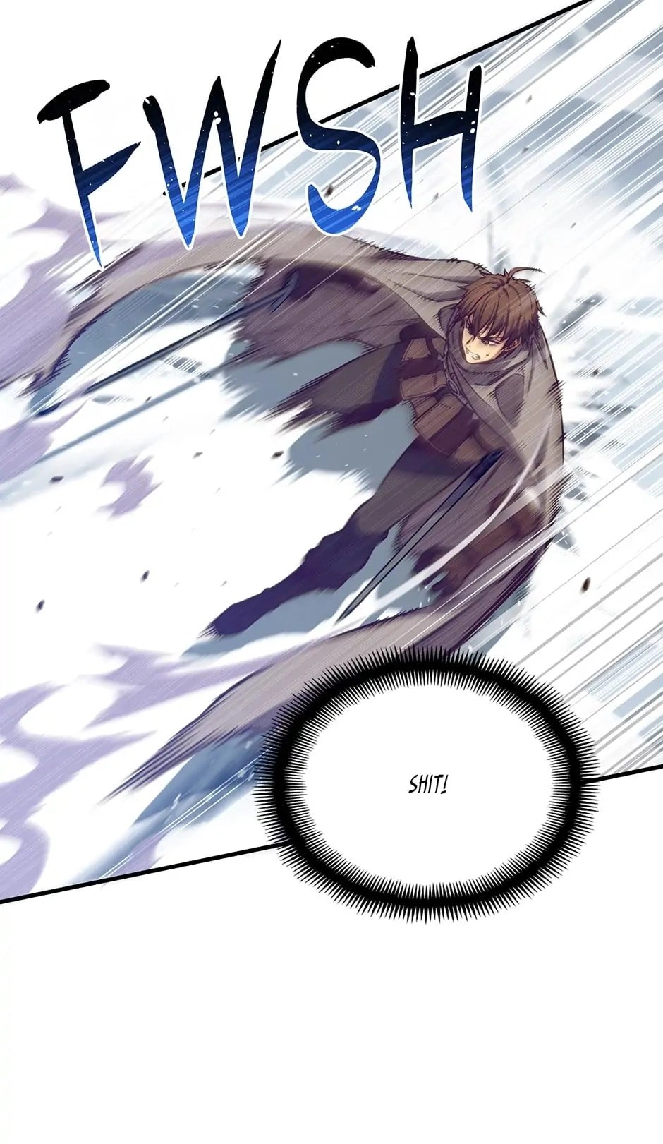The Legendary Moonlight Sculptor Chapter 163 – Mount Horom Page 21