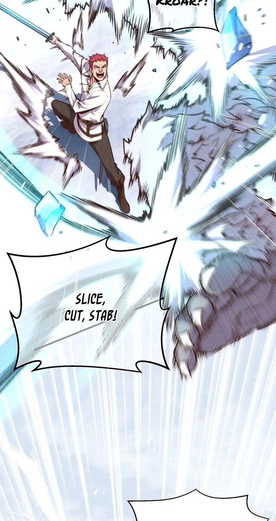 The Legendary Moonlight Sculptor Chapter 163 – Mount Horom Page 67