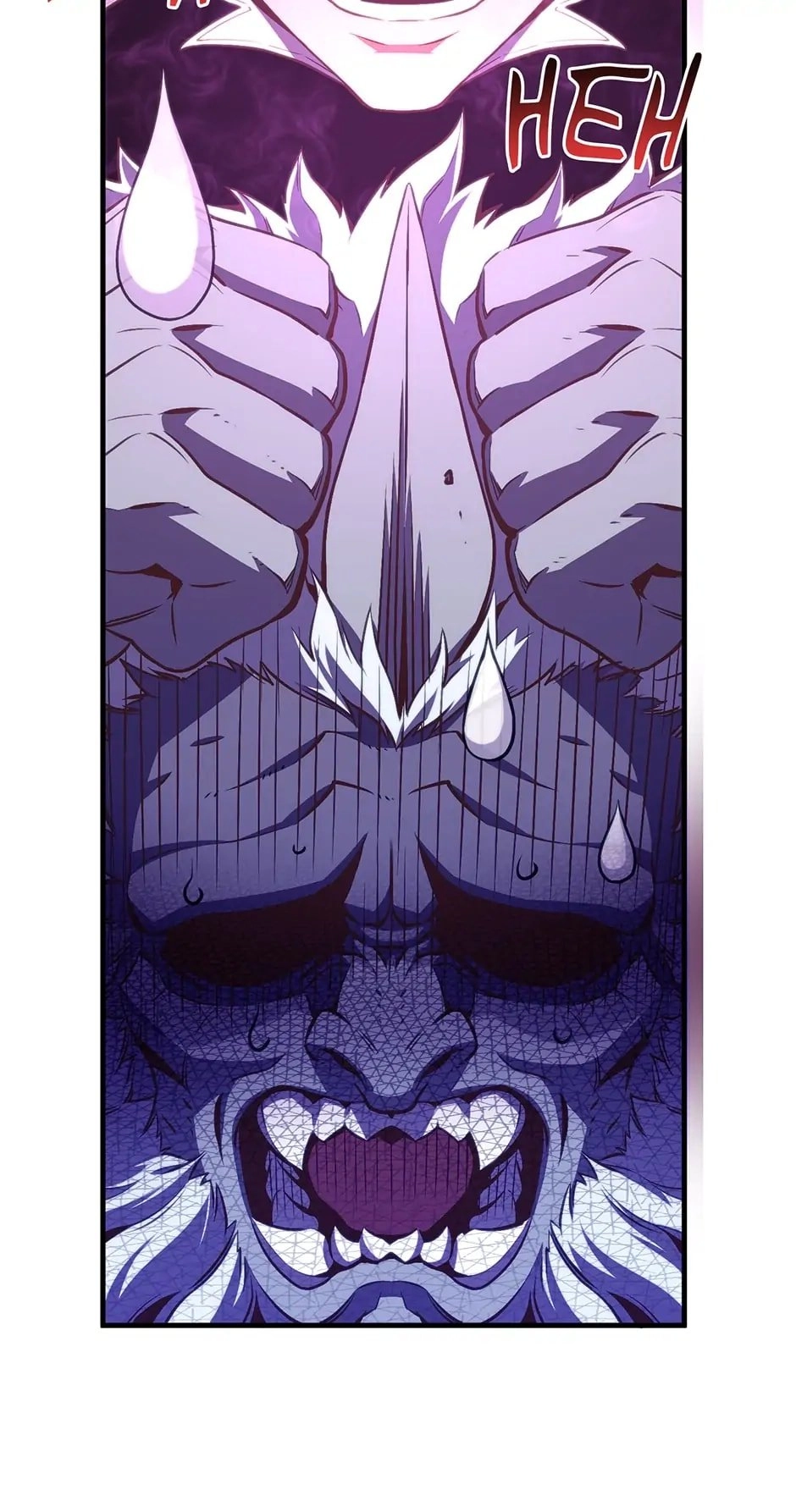The Legendary Moonlight Sculptor Chapter 163 – Mount Horom Page 65