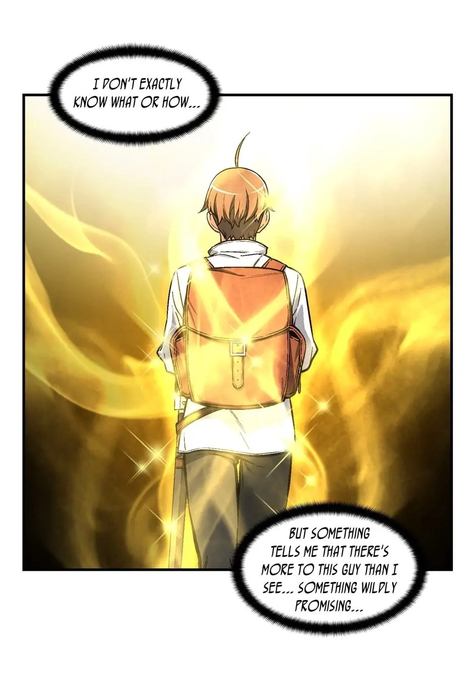 The Legendary Moonlight Sculptor Chapter 66 – What Is Your Job Again...? Page 33
