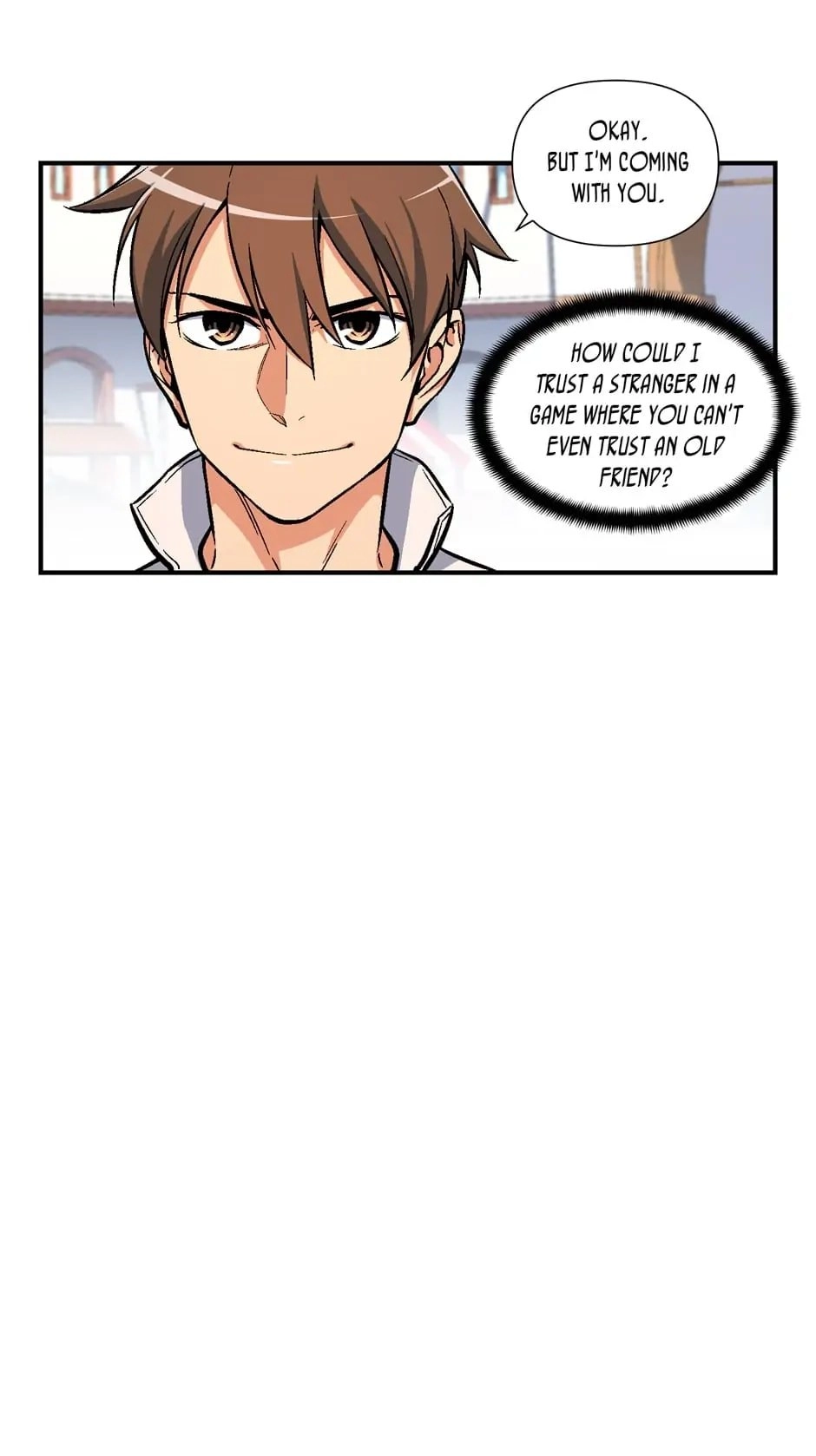 The Legendary Moonlight Sculptor Chapter 66 – What Is Your Job Again...? Page 6