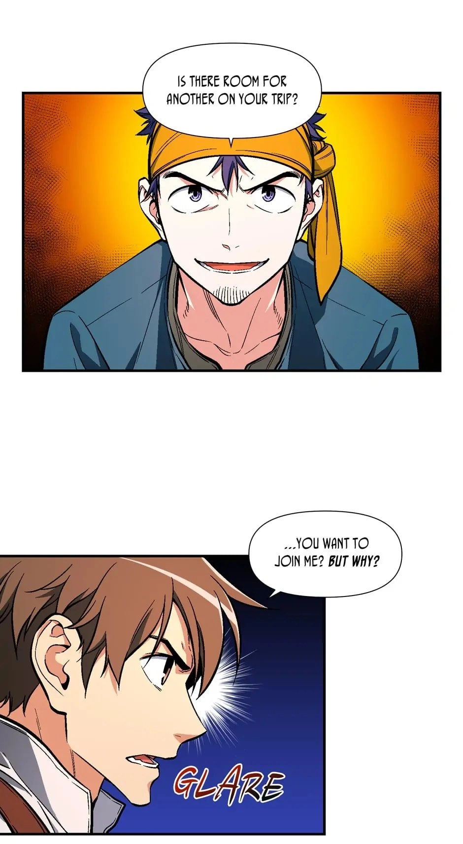 The Legendary Moonlight Sculptor Chapter 66 – What Is Your Job Again...? Page 12